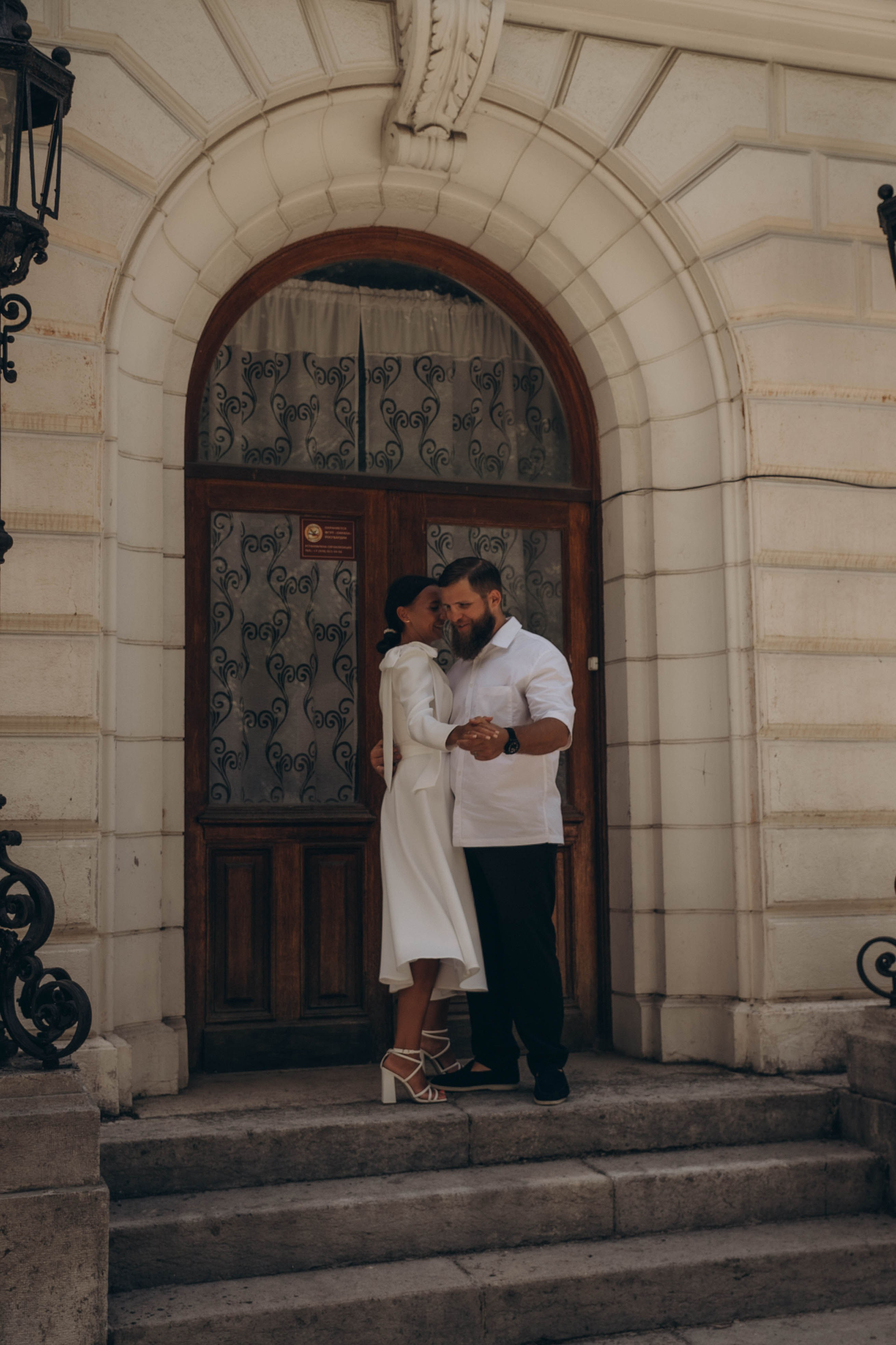 Wedding. Фотограф в Крыму, Ялта, Профессиональная фотосессия
