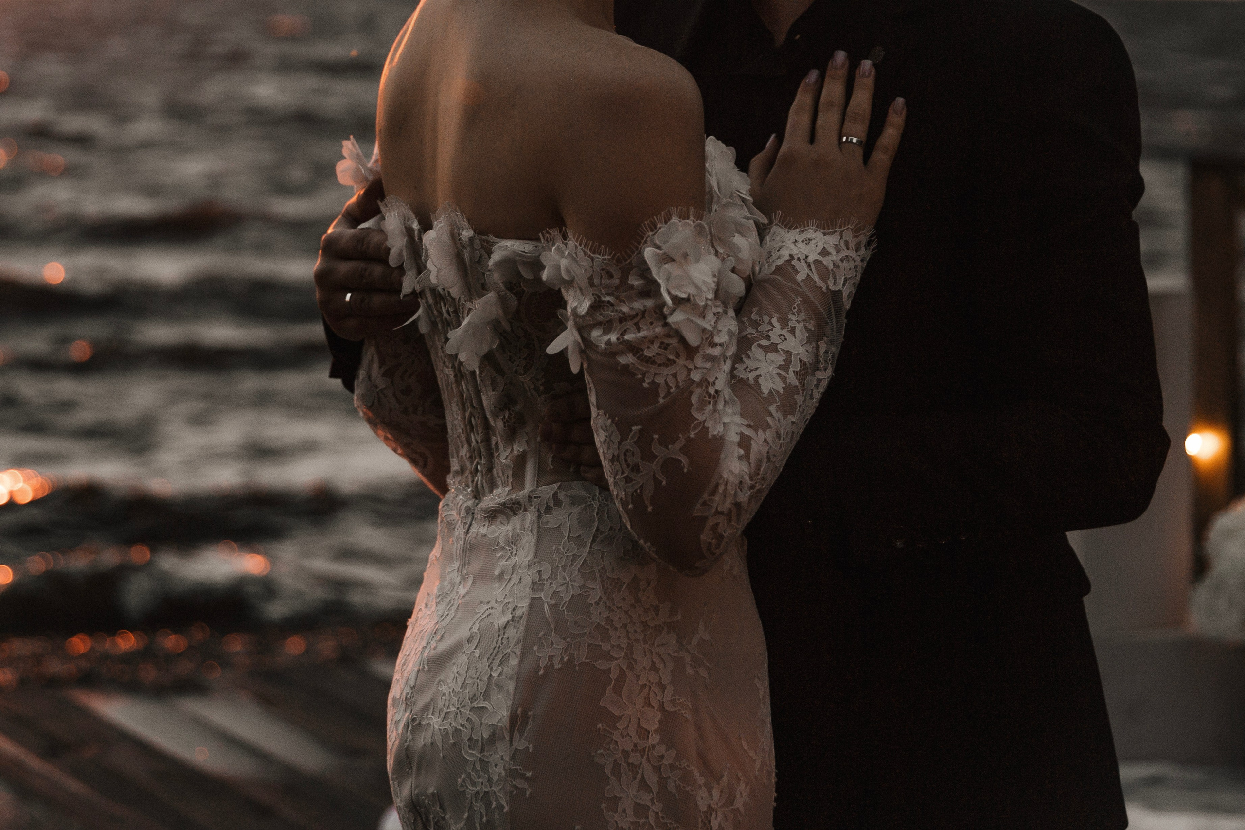 Александр и Полина