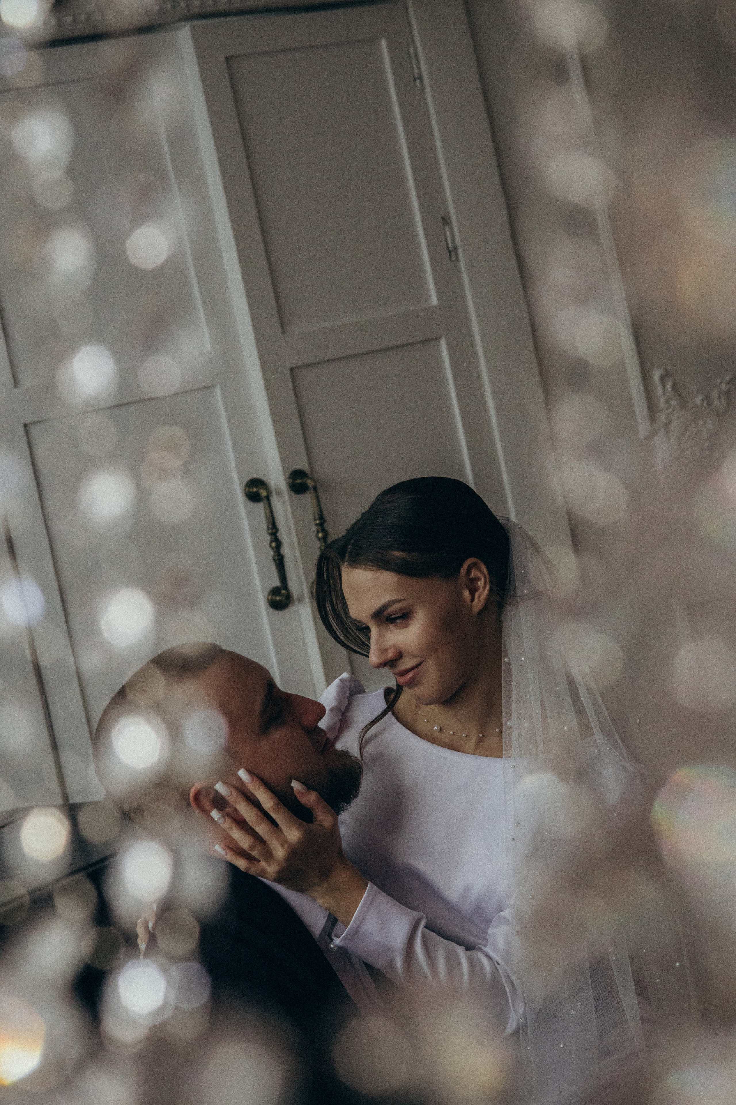 Павел&Полина. Фотограф в Барнауле Софья Намазбаева