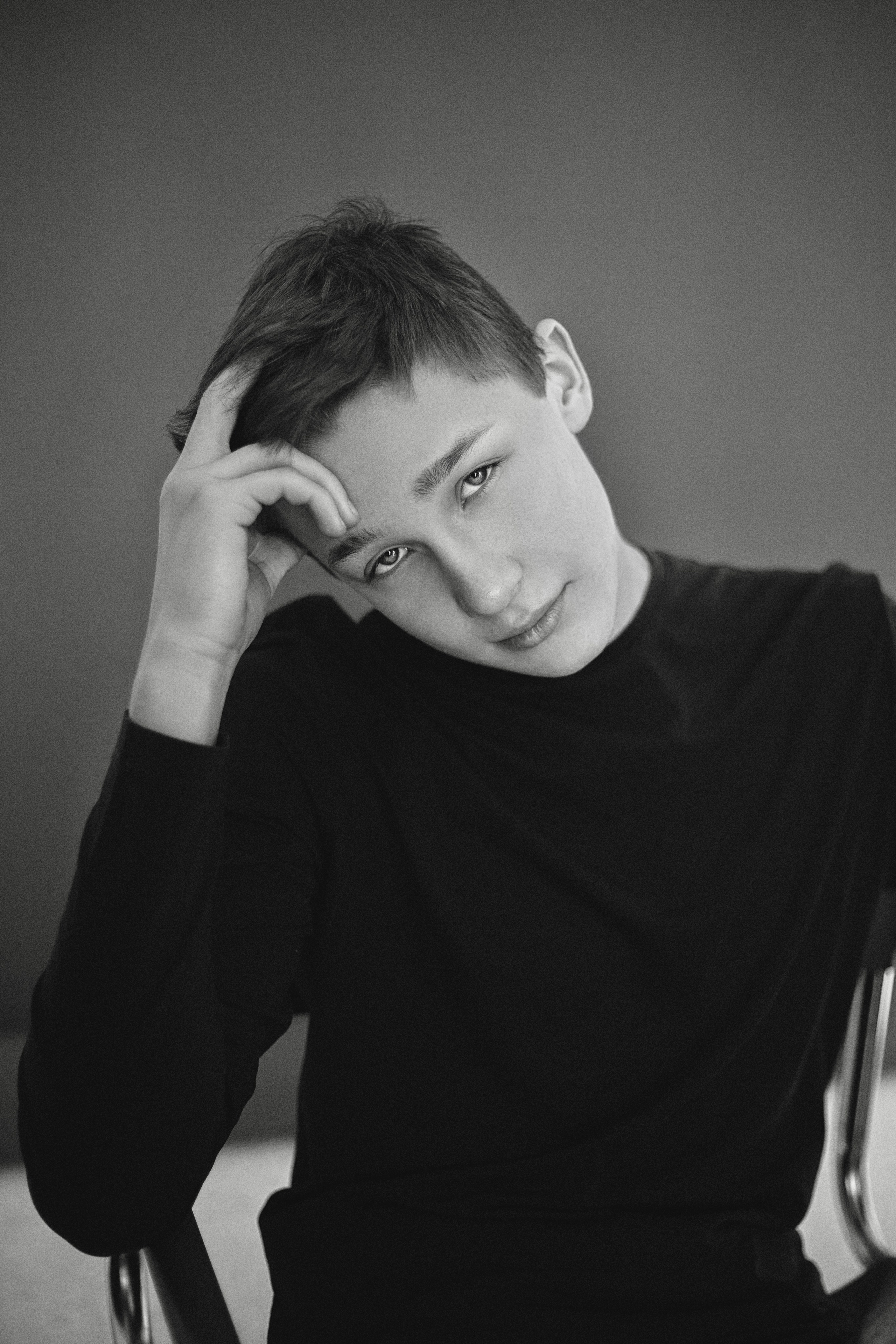 Иван. Фотограф беременности и семейных историй в Москве Юлия Варт