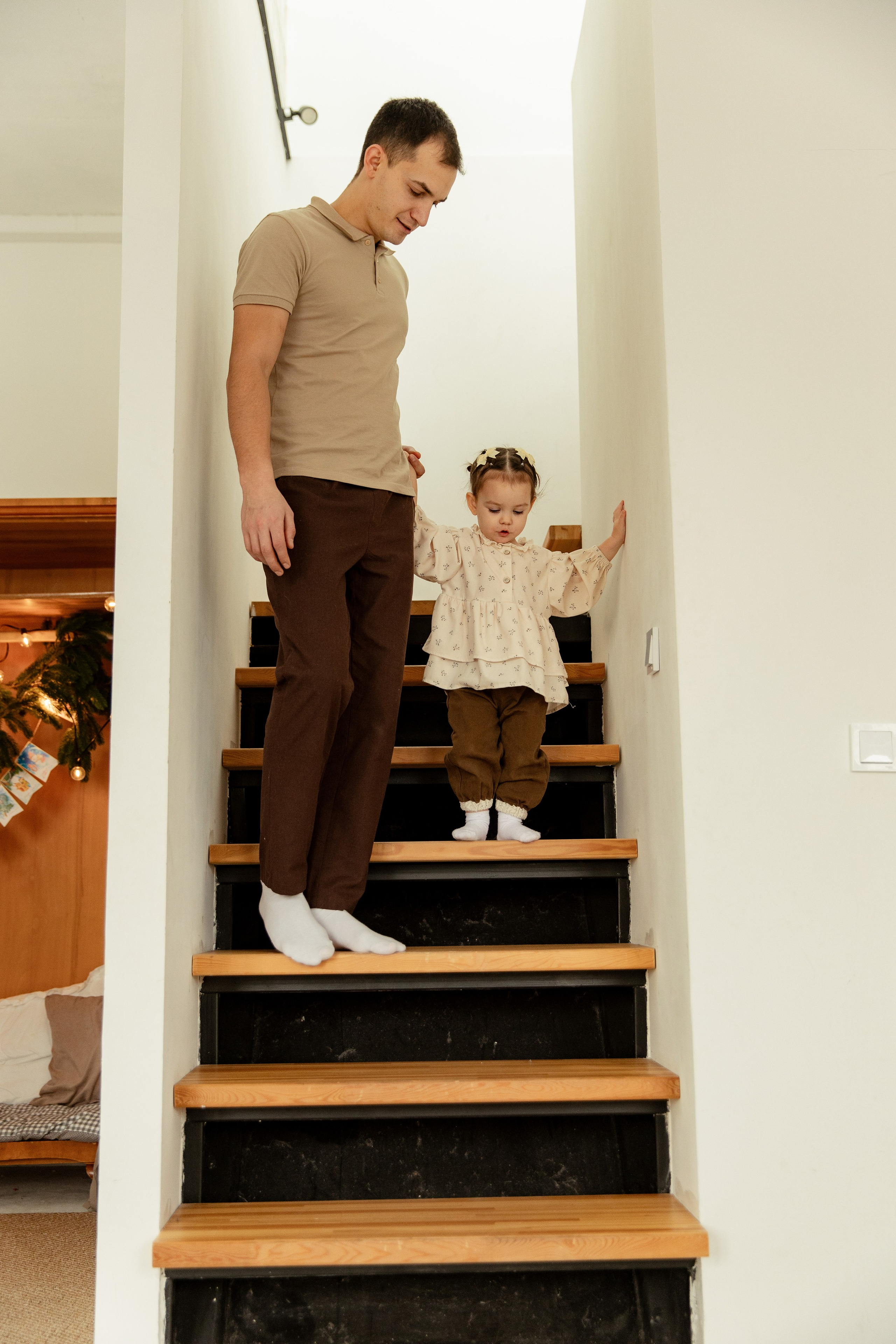 Новогодняя история. Семейный и детский фотограф в Домодедово Васина Екатерина