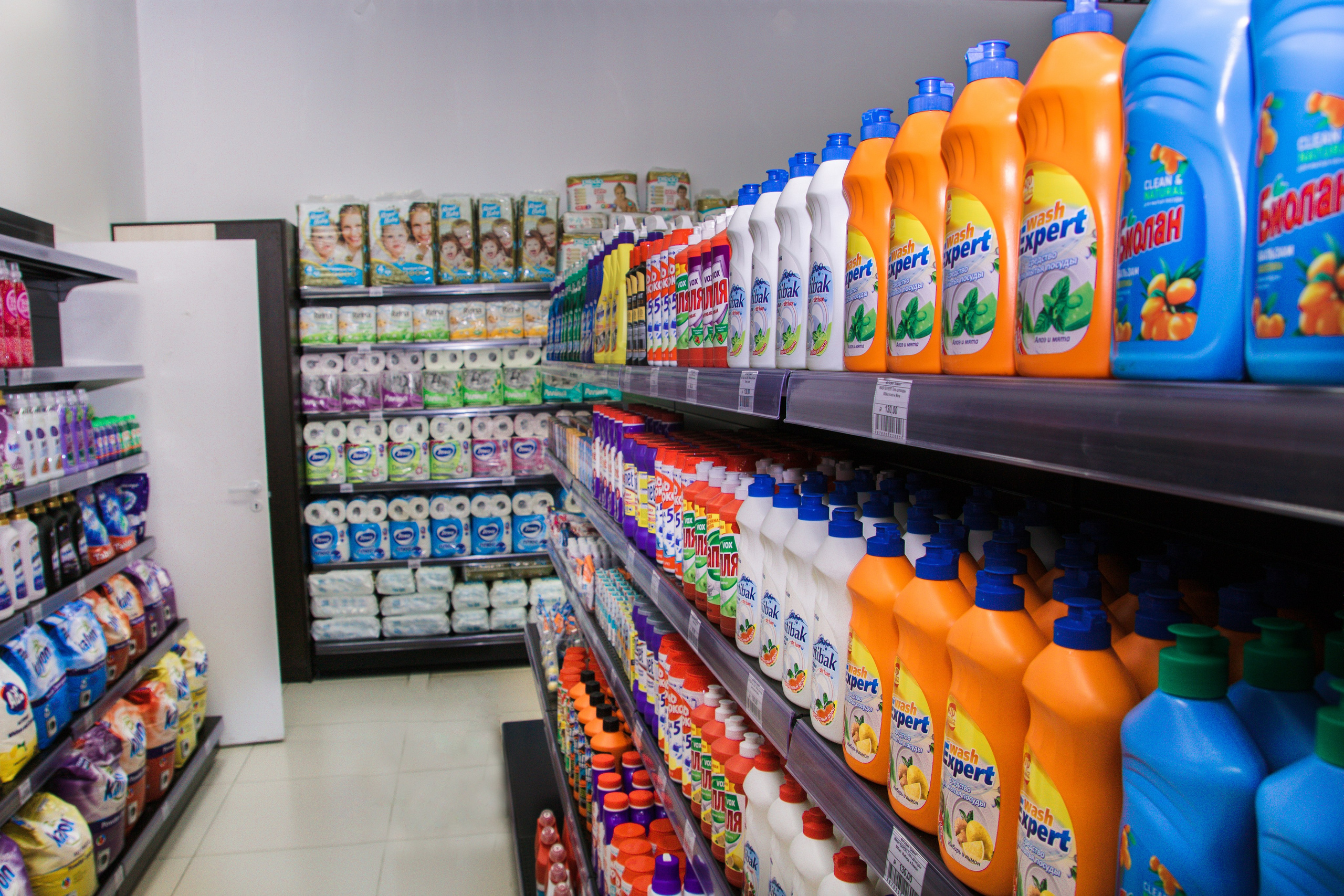 Открытие магазина SAMAR. Фотограф в Самаре Алексей Головачёв