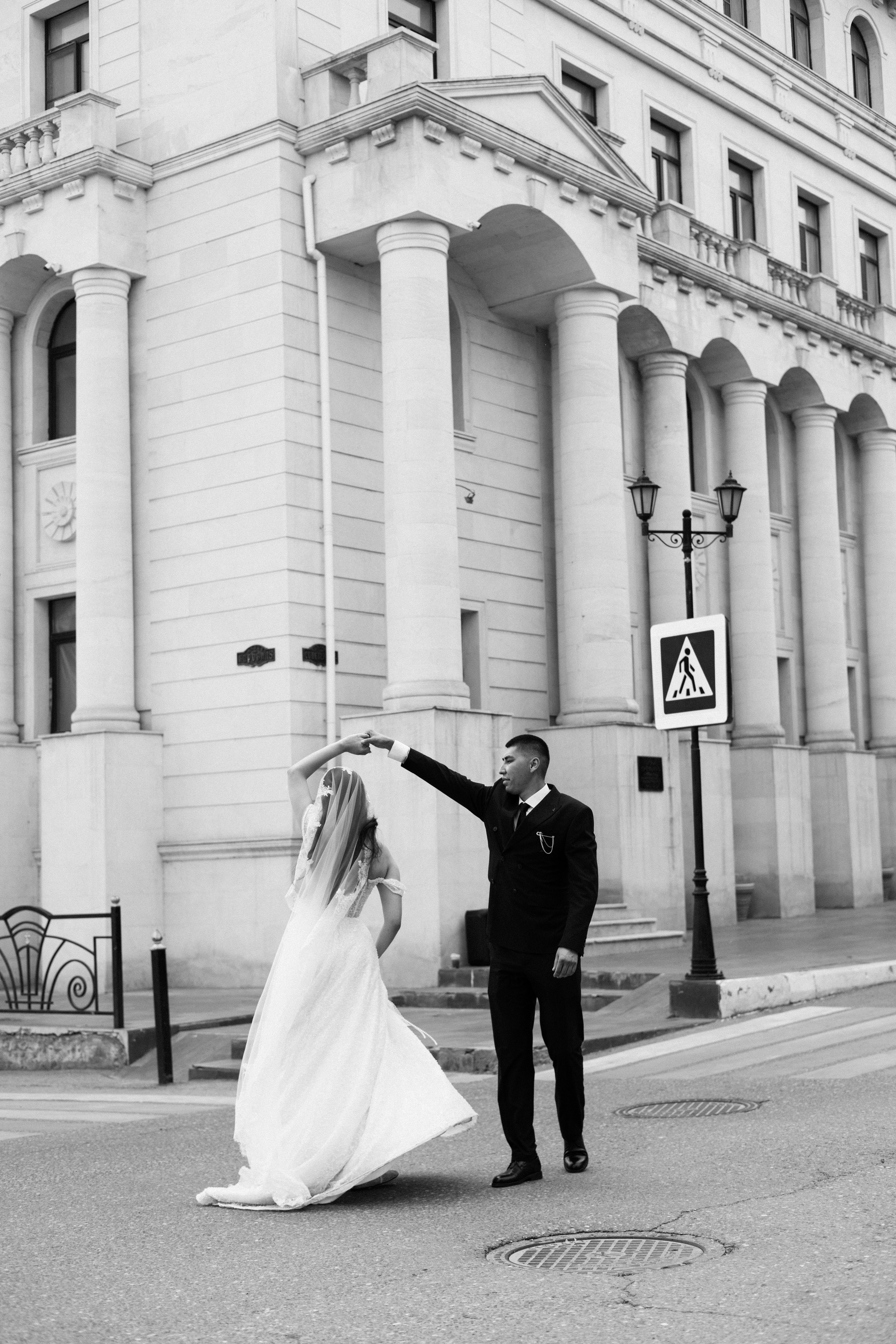 Марат и Сабина | Свадебная. Свадебный фотограф в Астрахани