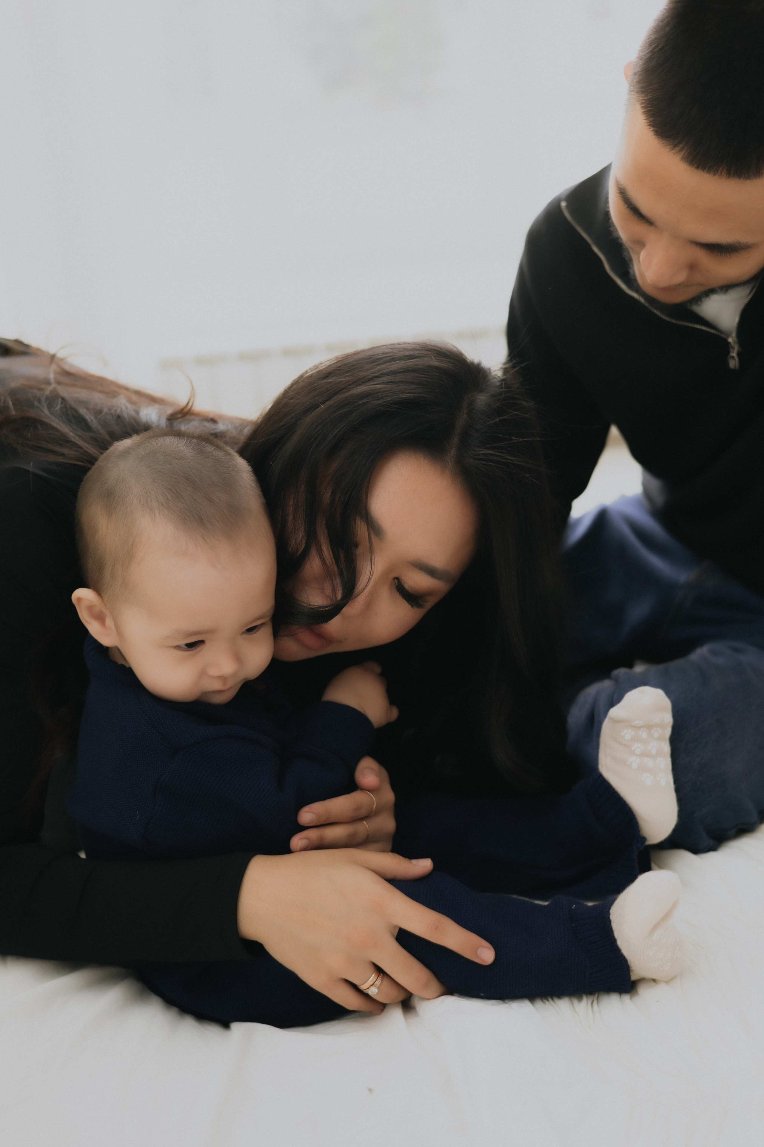 Фотосессия к годику. Свадебный фотограф в Астрахани