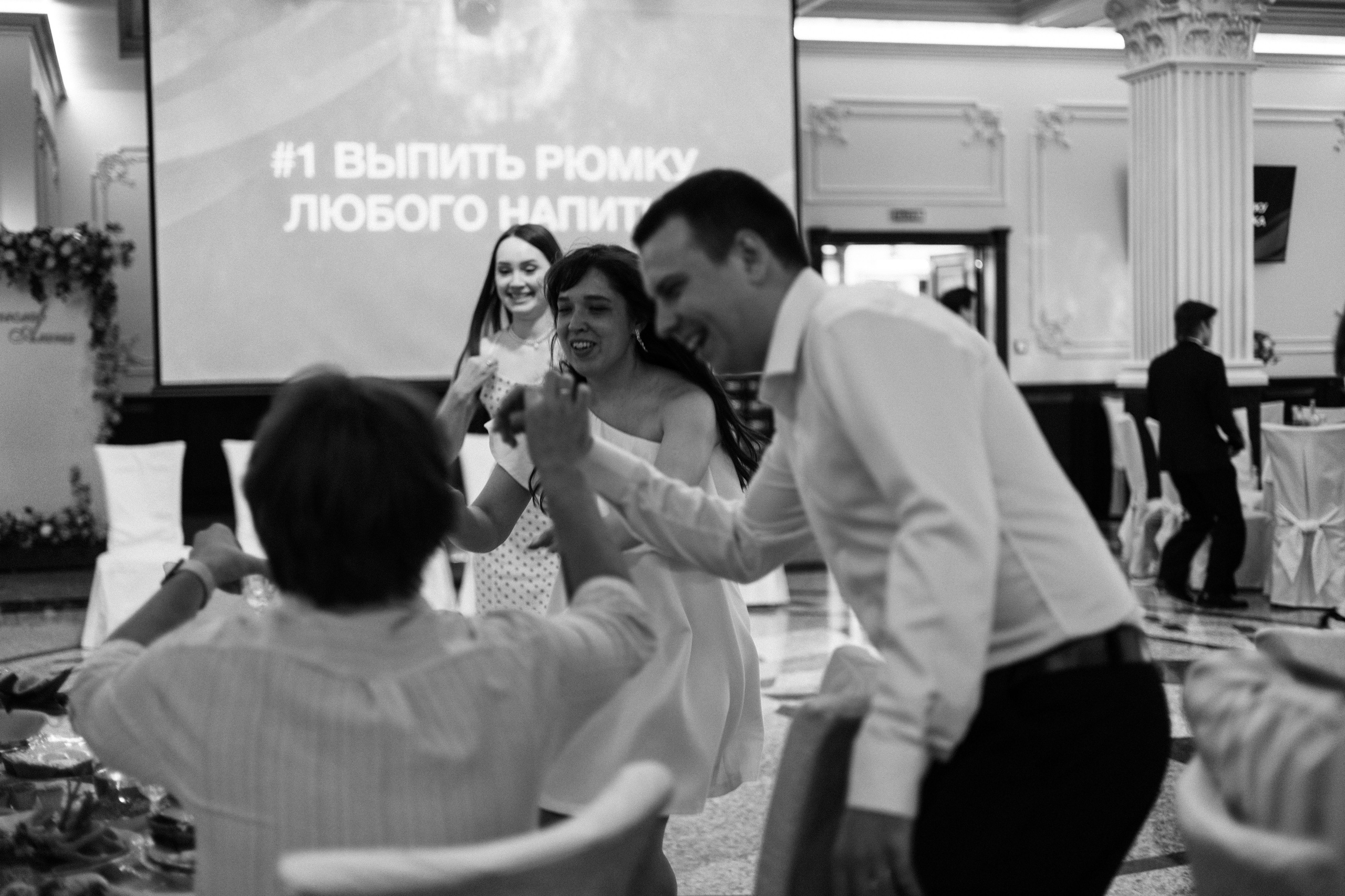 Вячеслав и Алина. Свадебный фотограф в Астрахани