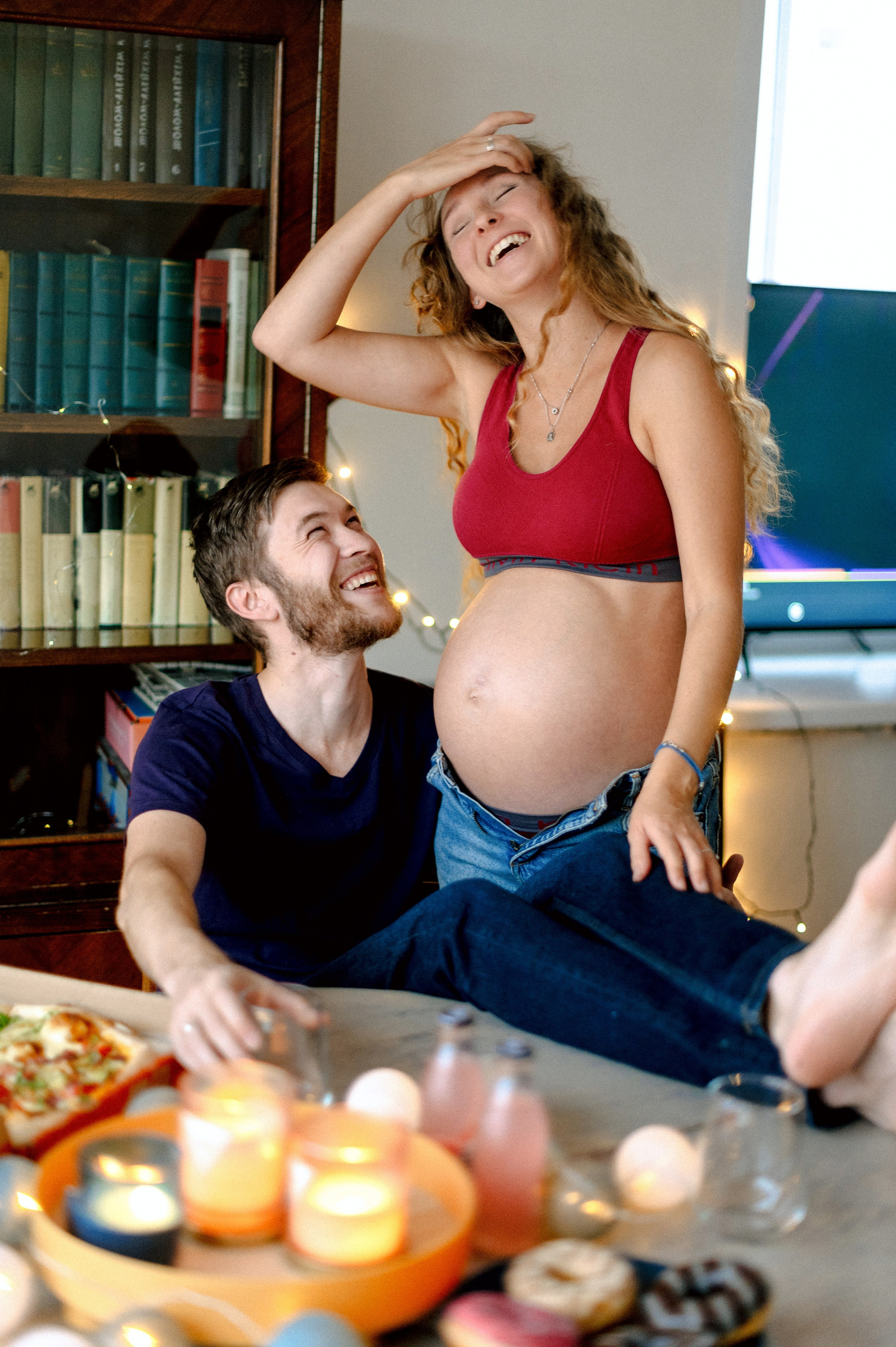 ВИКА + ДИМА. Шашкова Вероника / Свадебный и семейный фотограф Москва и Ярославль