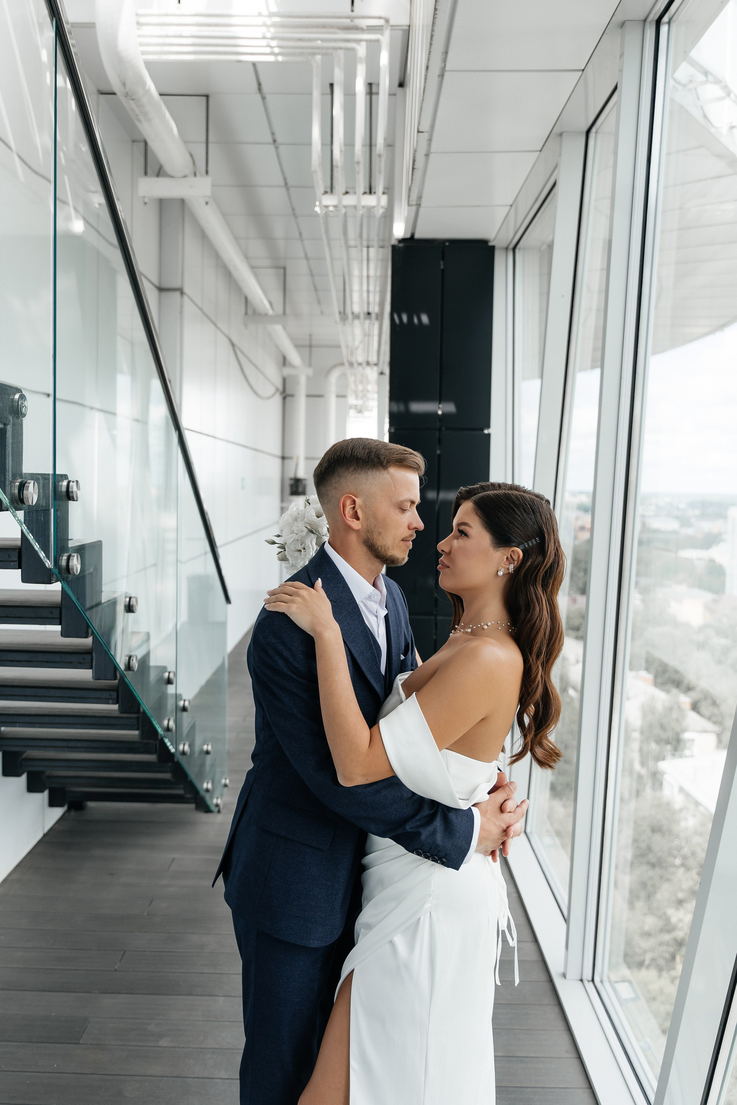 Дмитрий и Анастасия 22/08/2025. Фотограф в Смоленске Ольга Давыдова