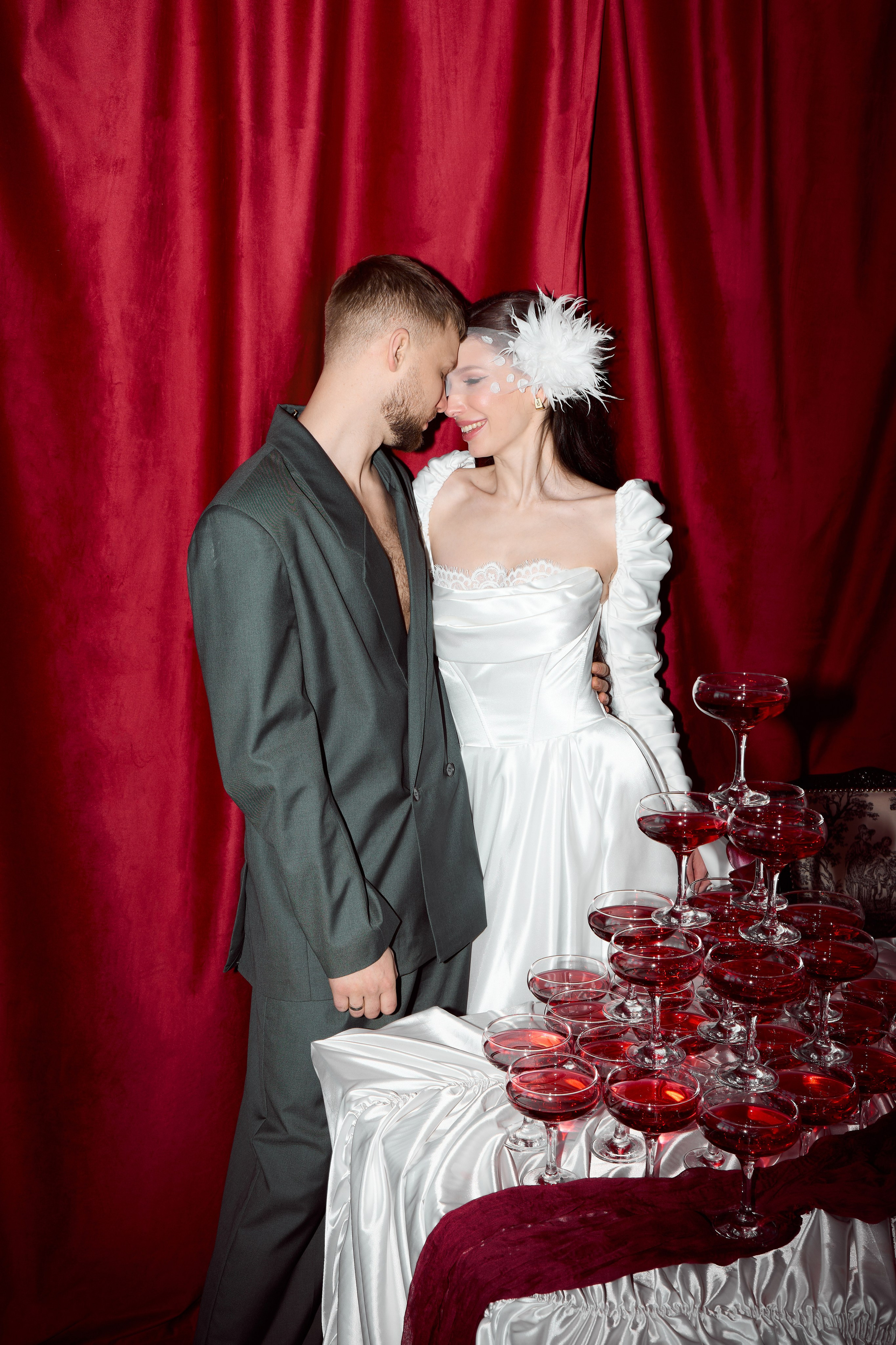 Ксения и Илья