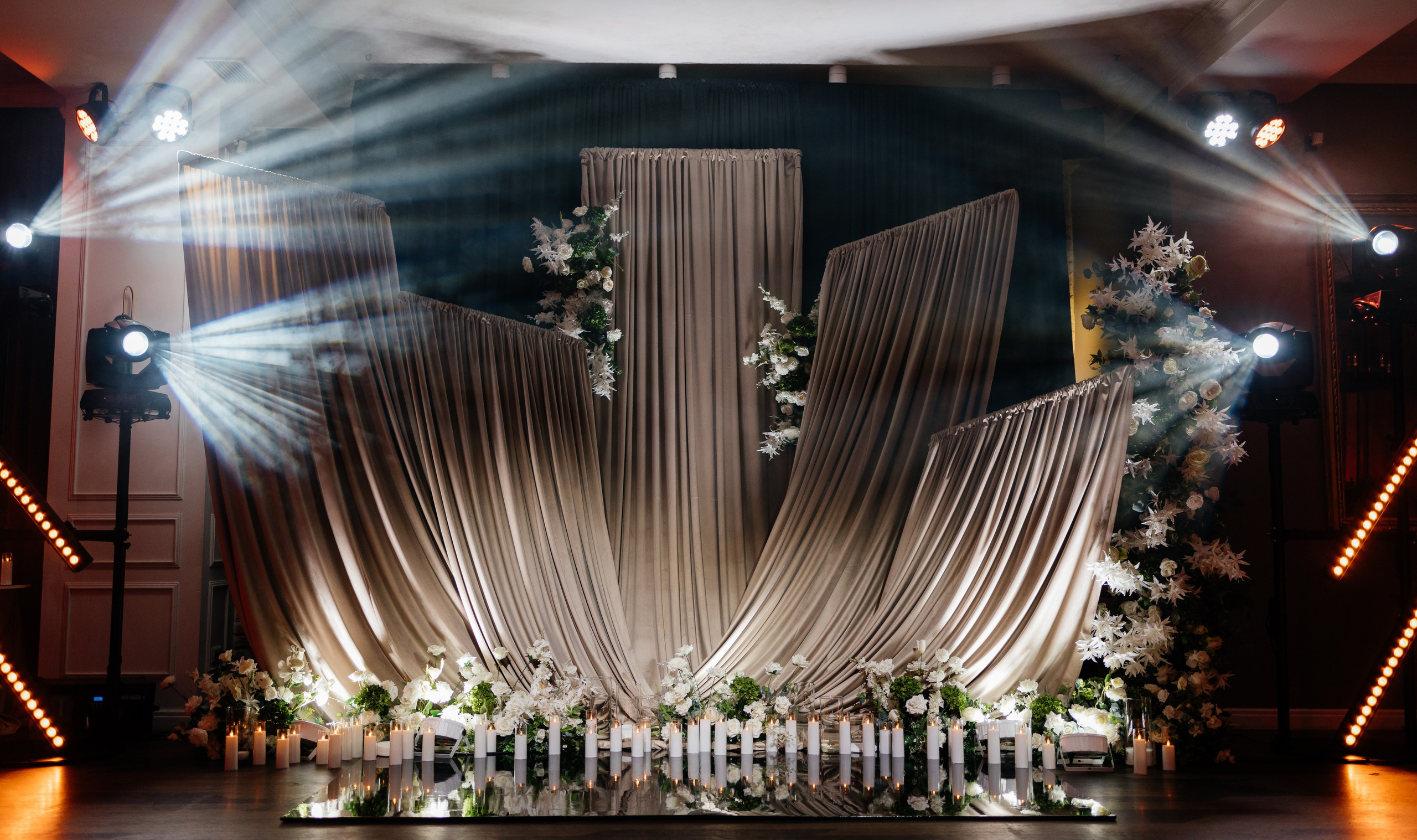 Рига-Москва большой зал. Фотограф Семён Гнеушев