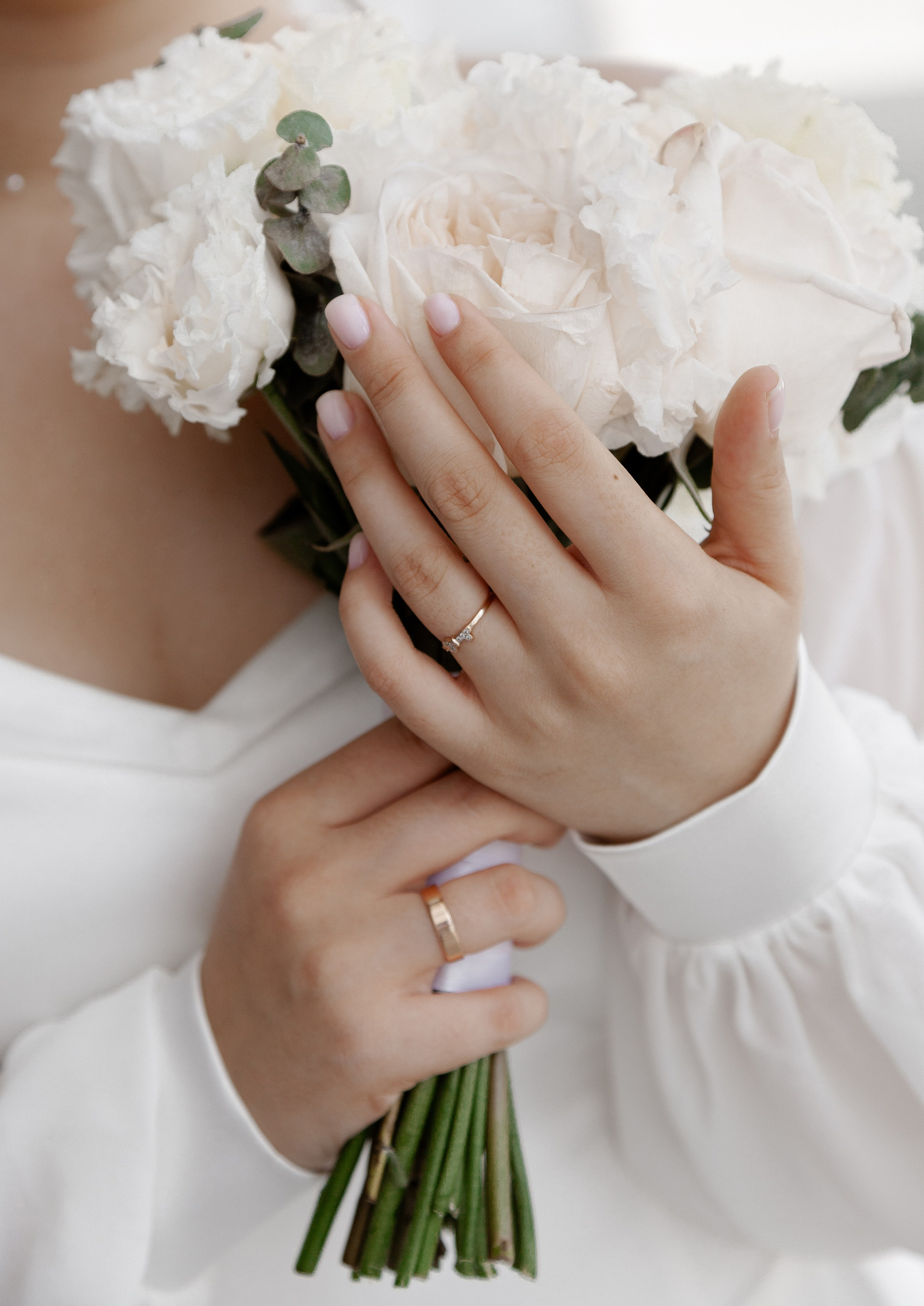 Дмитрий и Виктория. Орнштейн Полина I Фотограф Самара