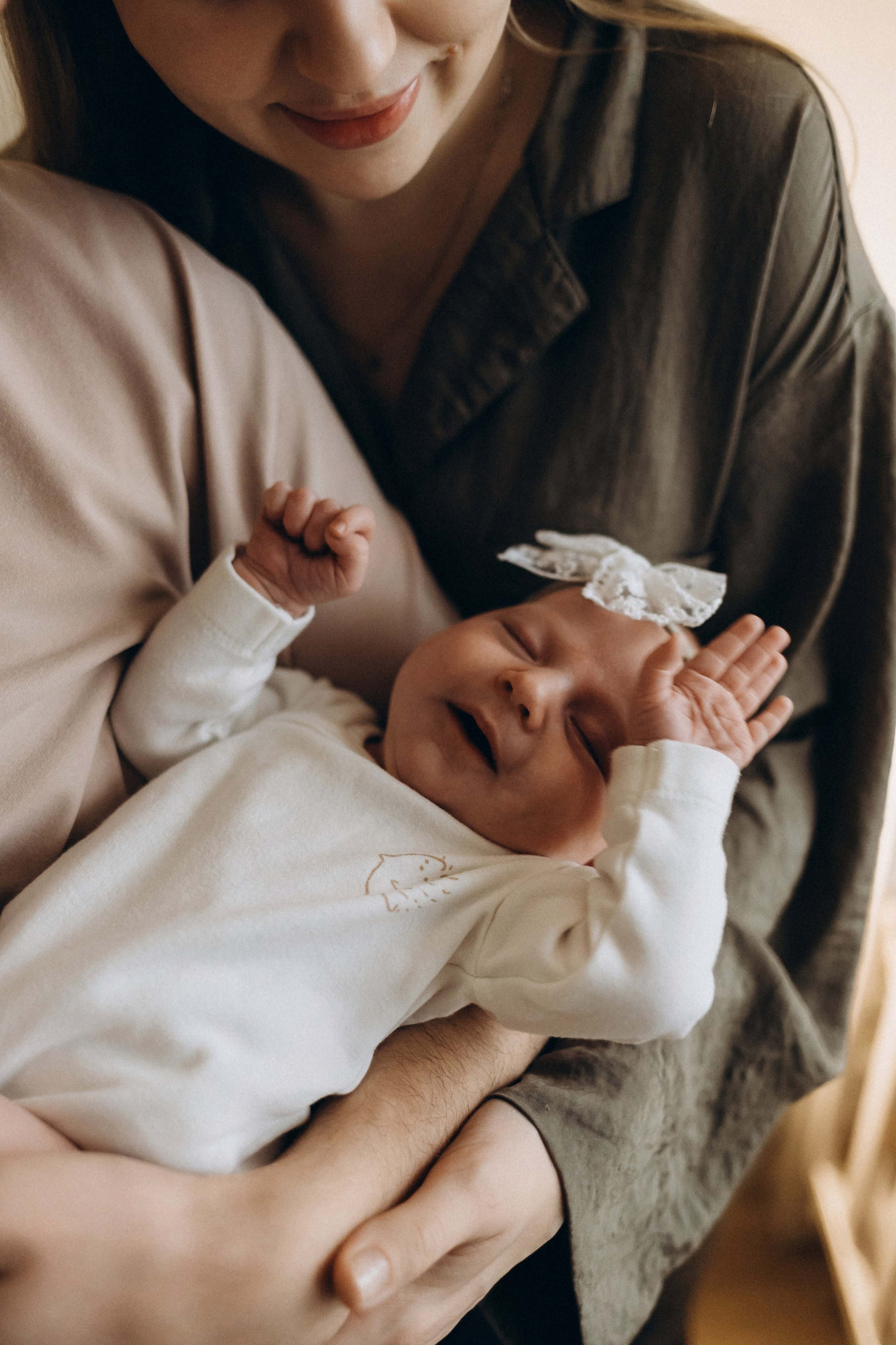 Анастасия/Андрей/Арина/2025. Свадебный и семейный фотограф в Екатеринбурге