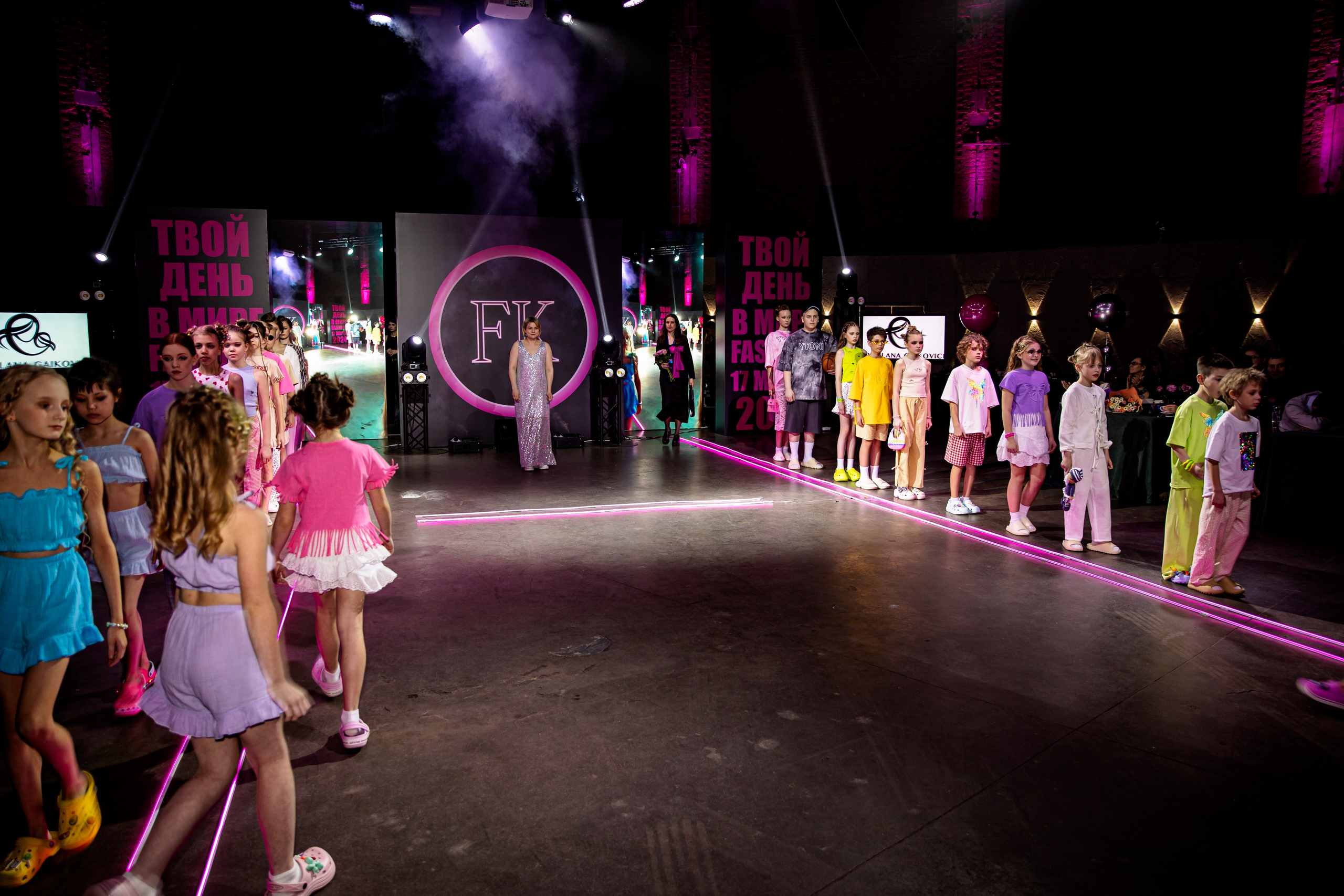 FORUM KIDS — 24. Фотограф — Татьяна Кириллова, г. Санкт-Петербург