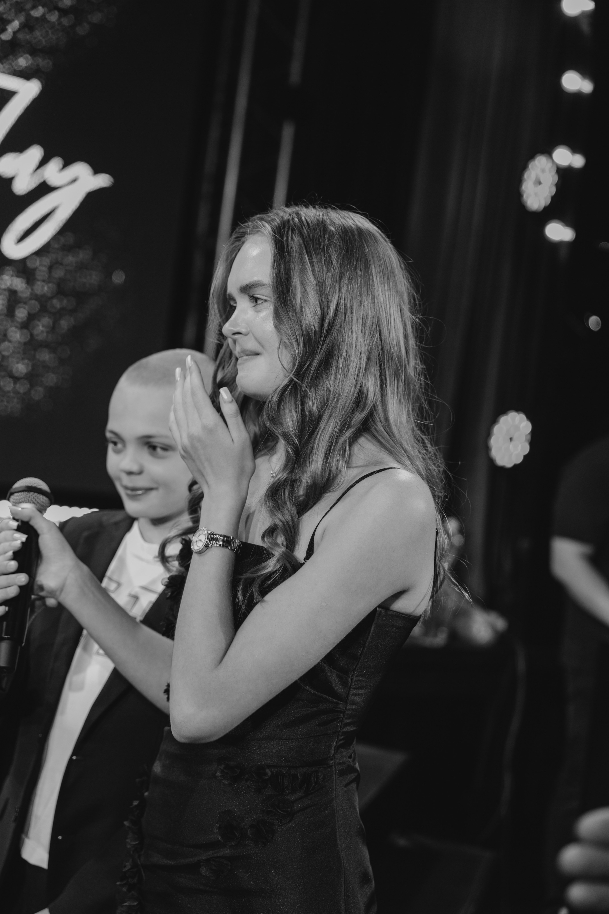 Юбилей. Свадебный, семейный фотограф в Иркутске Светлана Макаричева