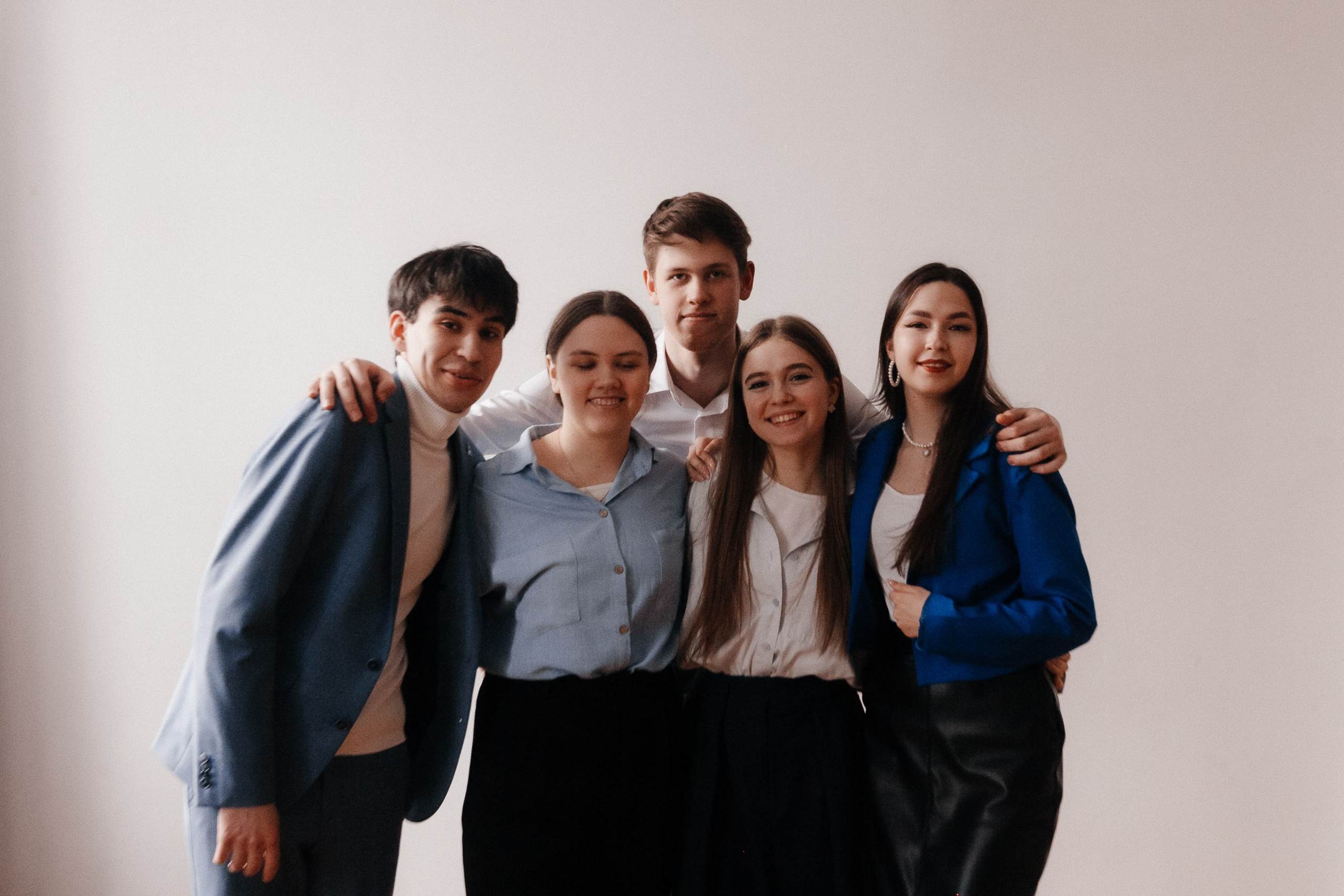LOVE. Семейный фотограф Казань Никита Федин