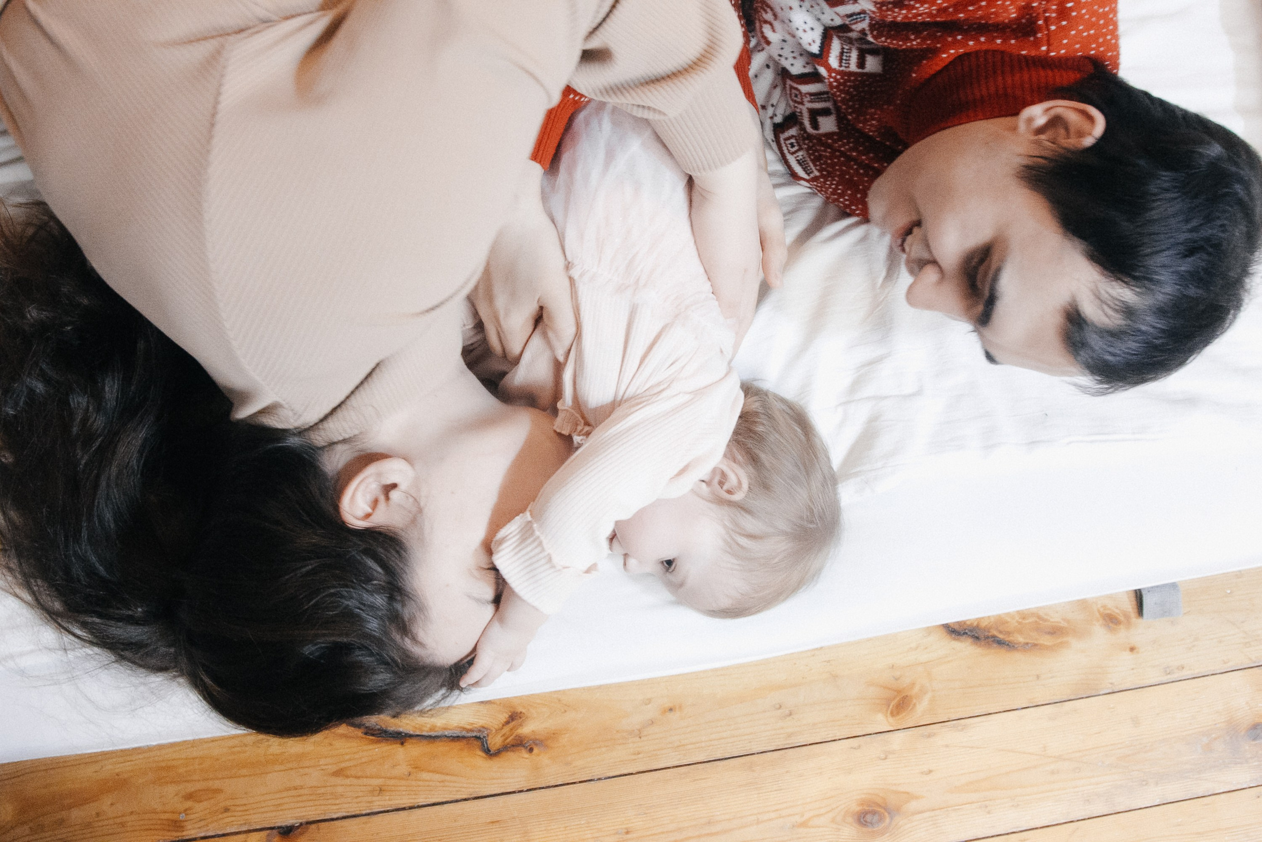 FAMILY. Семейный фотограф Казань Никита Федин
