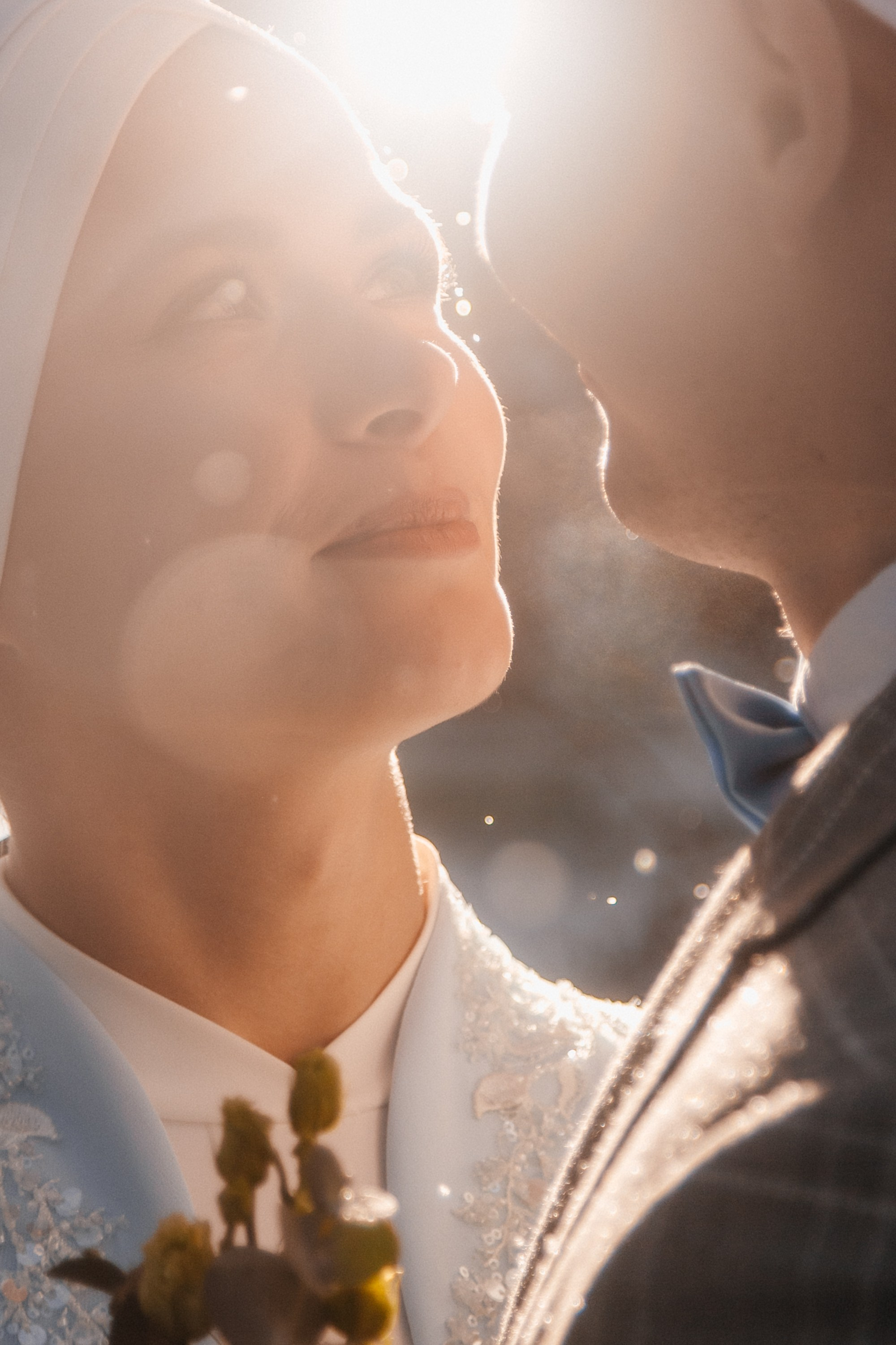 NIKAH. Семейный фотограф Казань Никита Федин