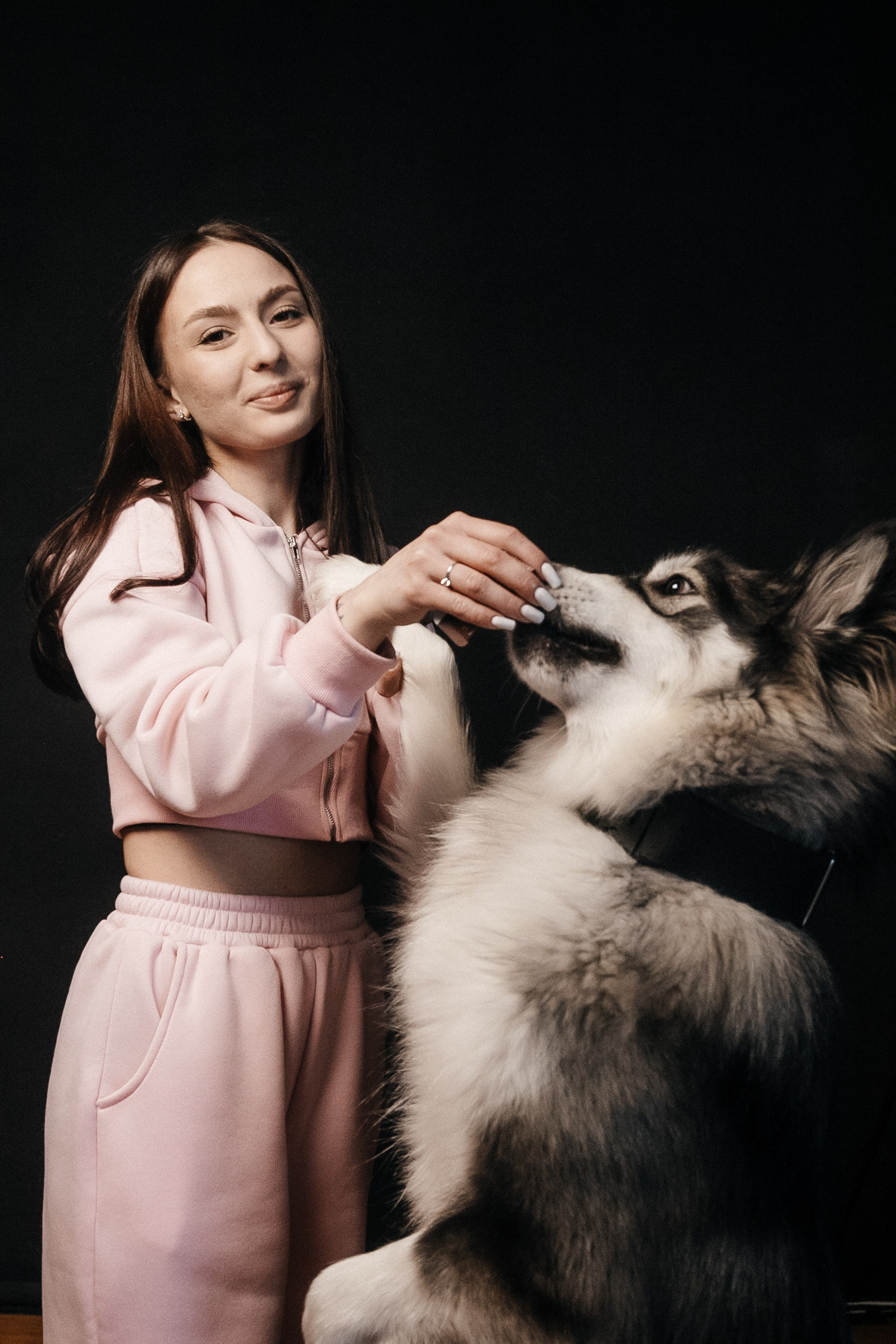 CAT. Семейный фотограф Казань Никита Федин