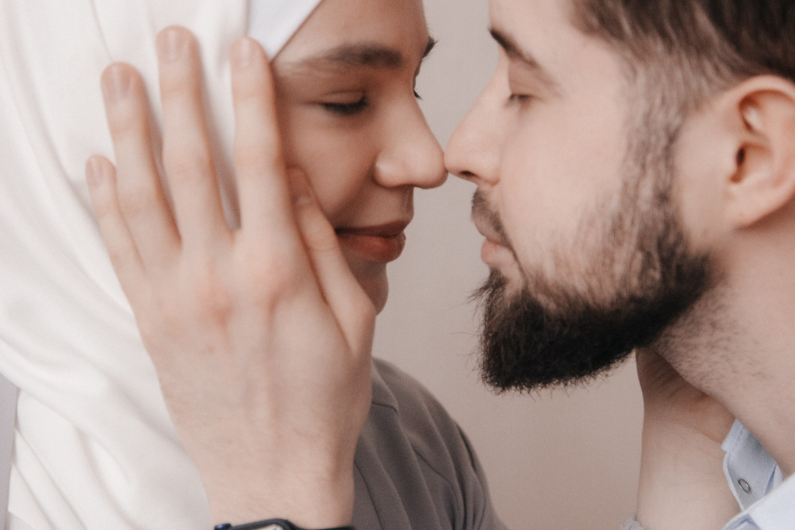 LOVE. Семейный фотограф Казань Никита Федин