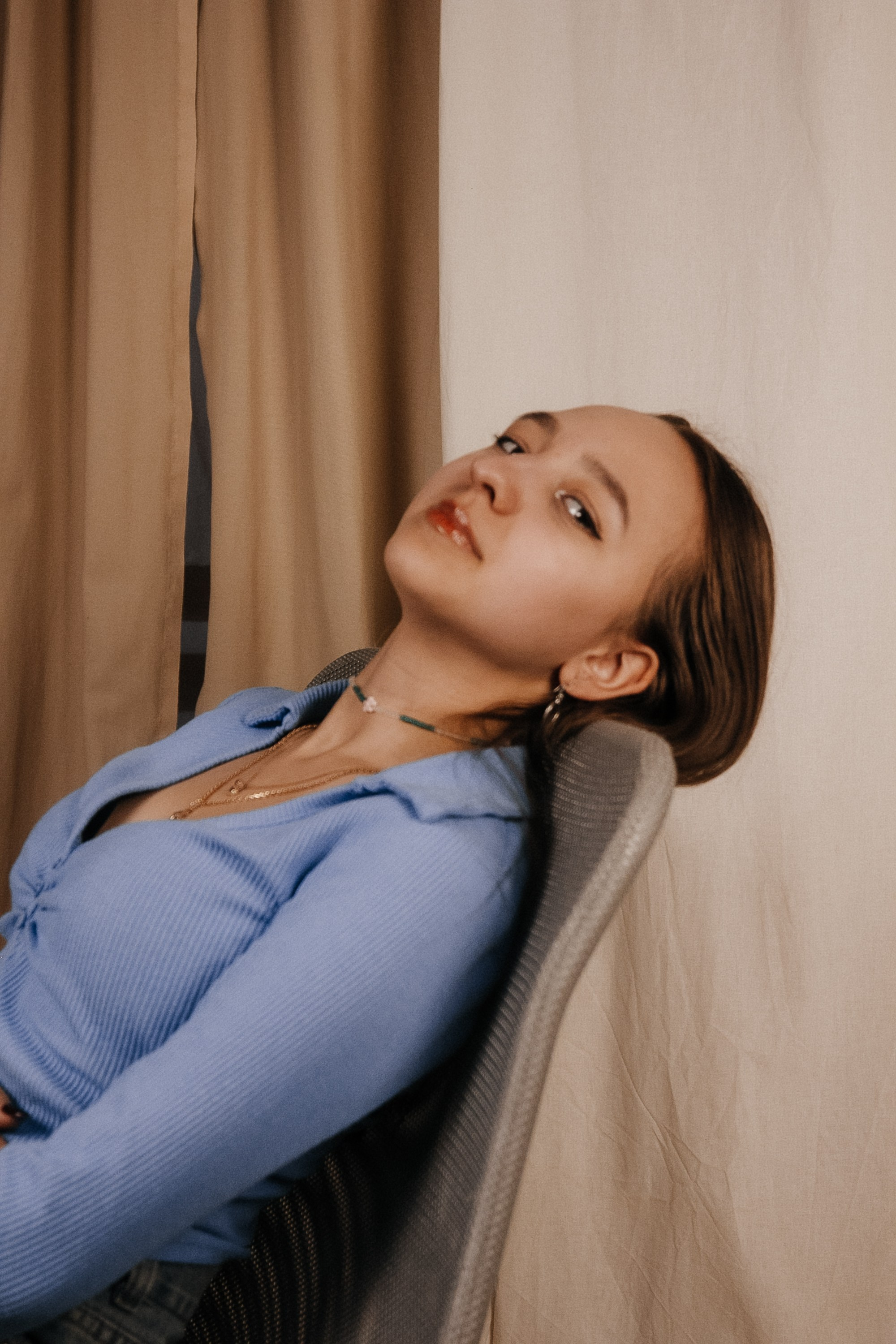 W. Семейный фотограф Казань Никита Федин