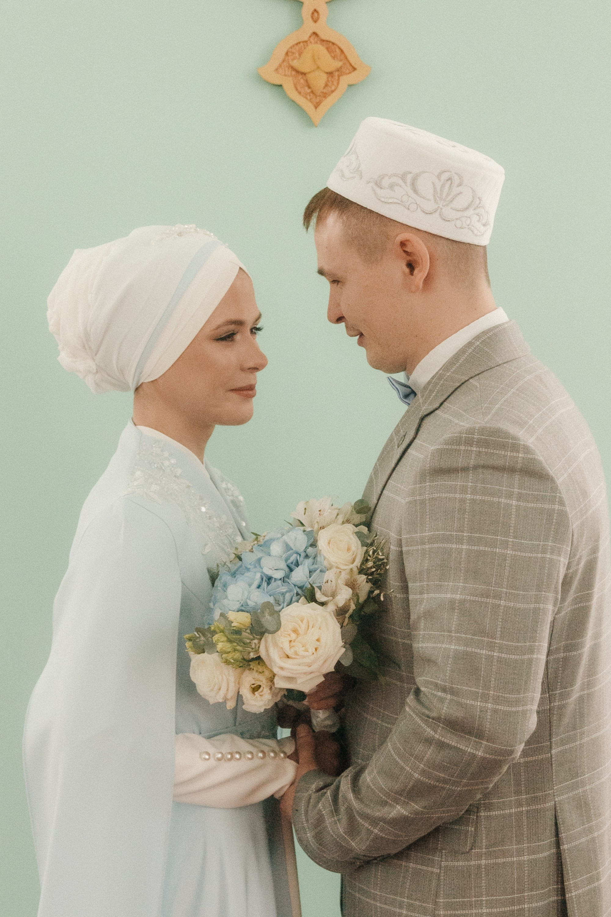 NIKAH. Семейный фотограф Казань Никита Федин