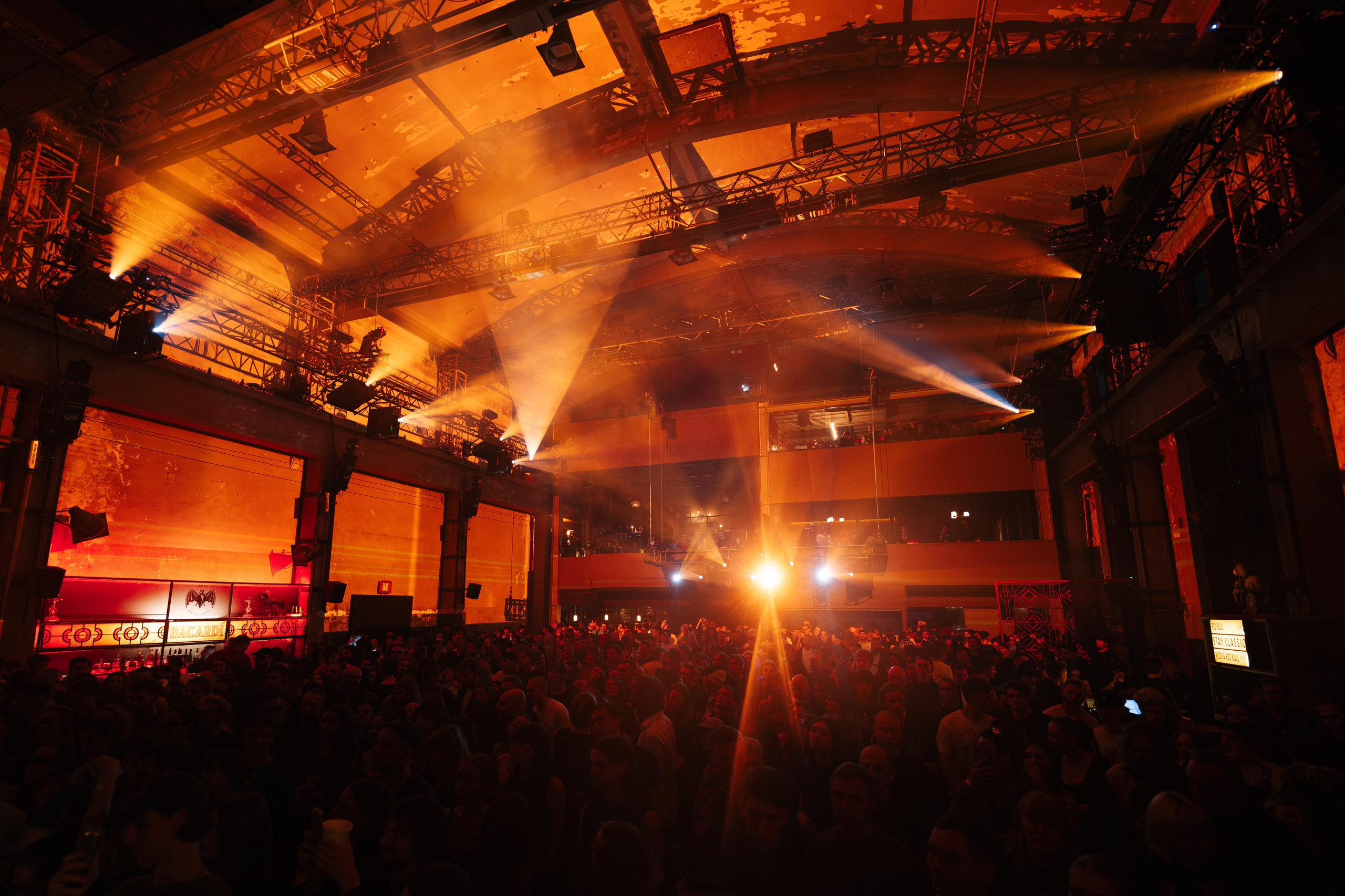 SICK YEARS, ARMA ╳ SILA SVETA. @tomrus: Рустам Шагиморданов — фотограф