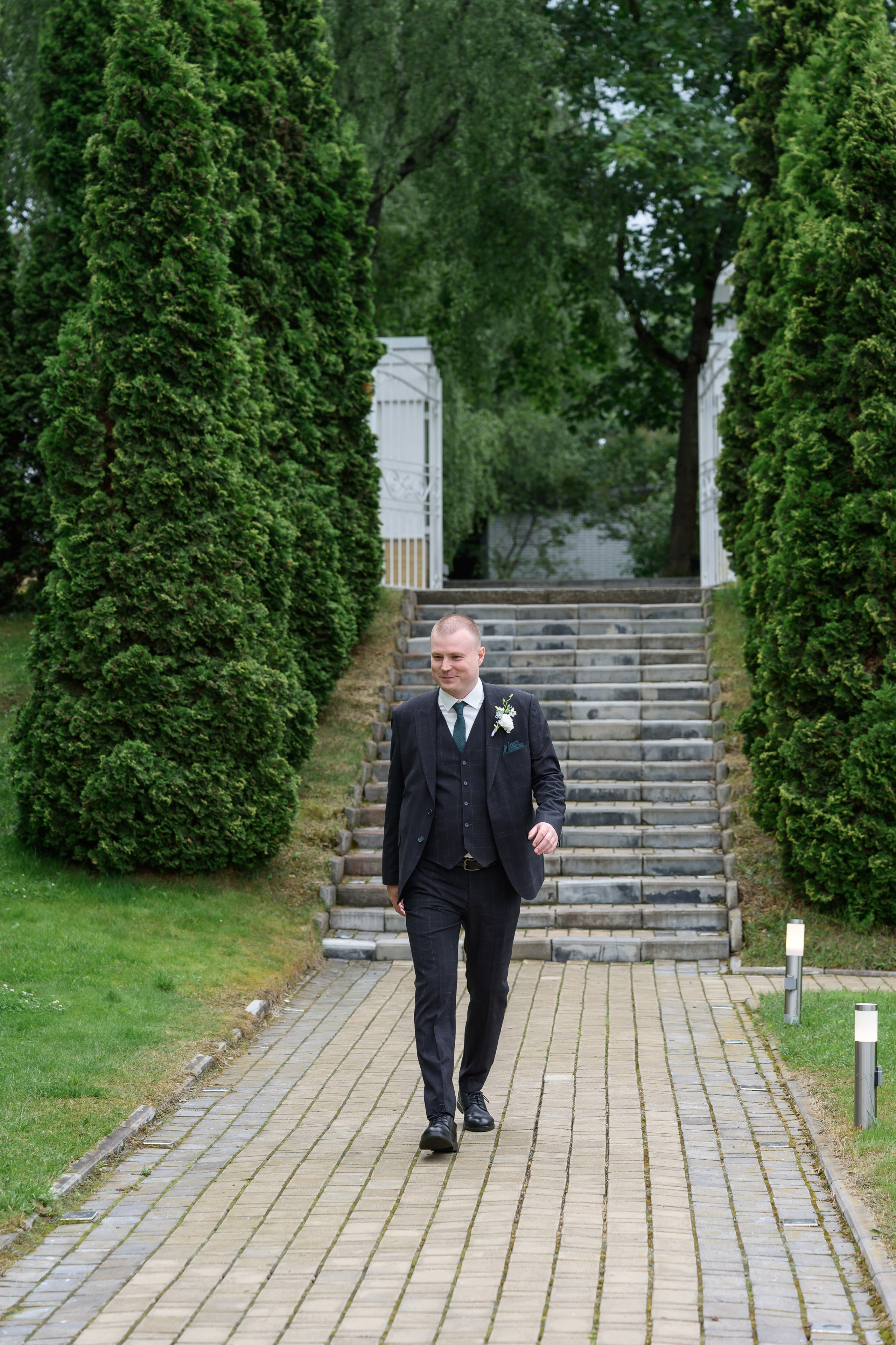 Свадьба Villa Arcobaleno. Свадебный фотограф Москва Юрий Кульман
