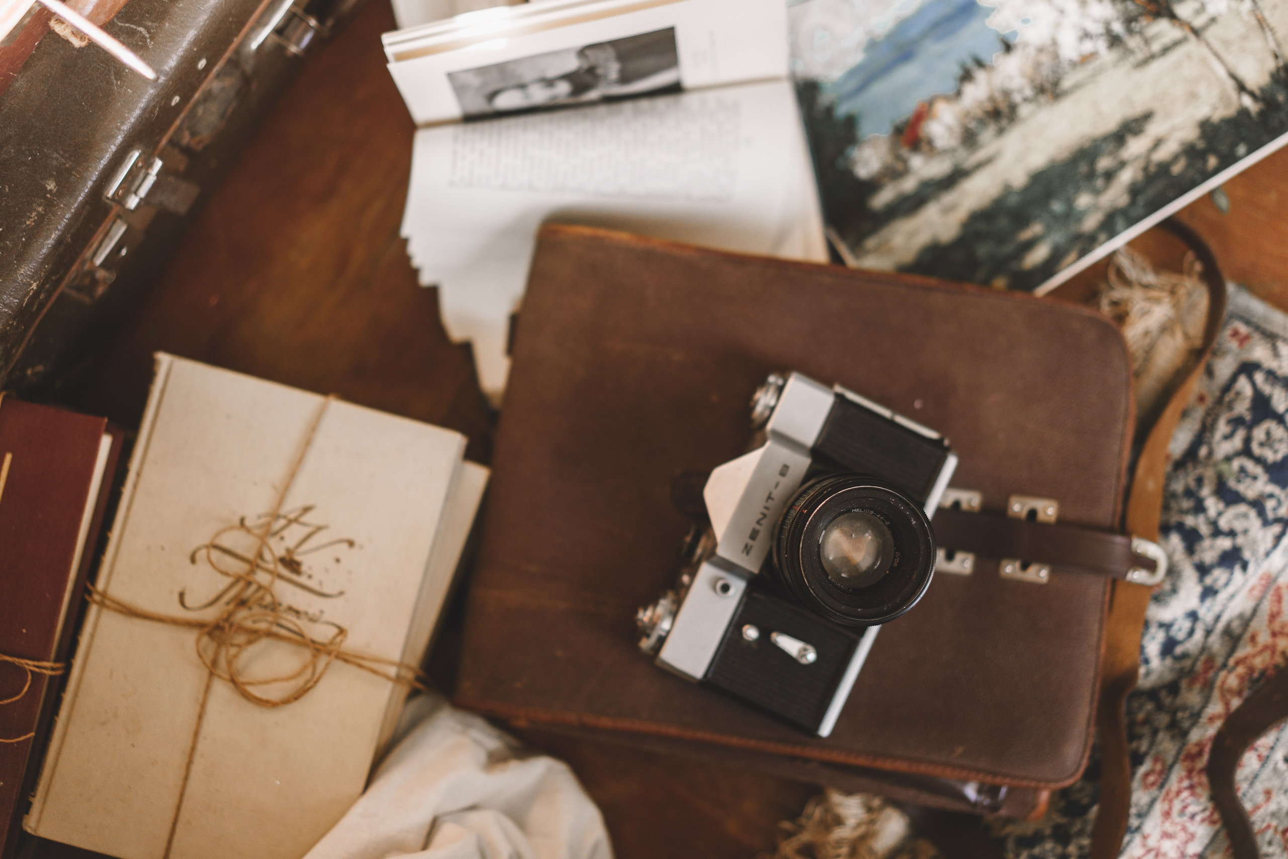 История любви. Семейный и детский фотограф и видеограф в Москве, Серпухове и Тарусе Валерия Сорокина