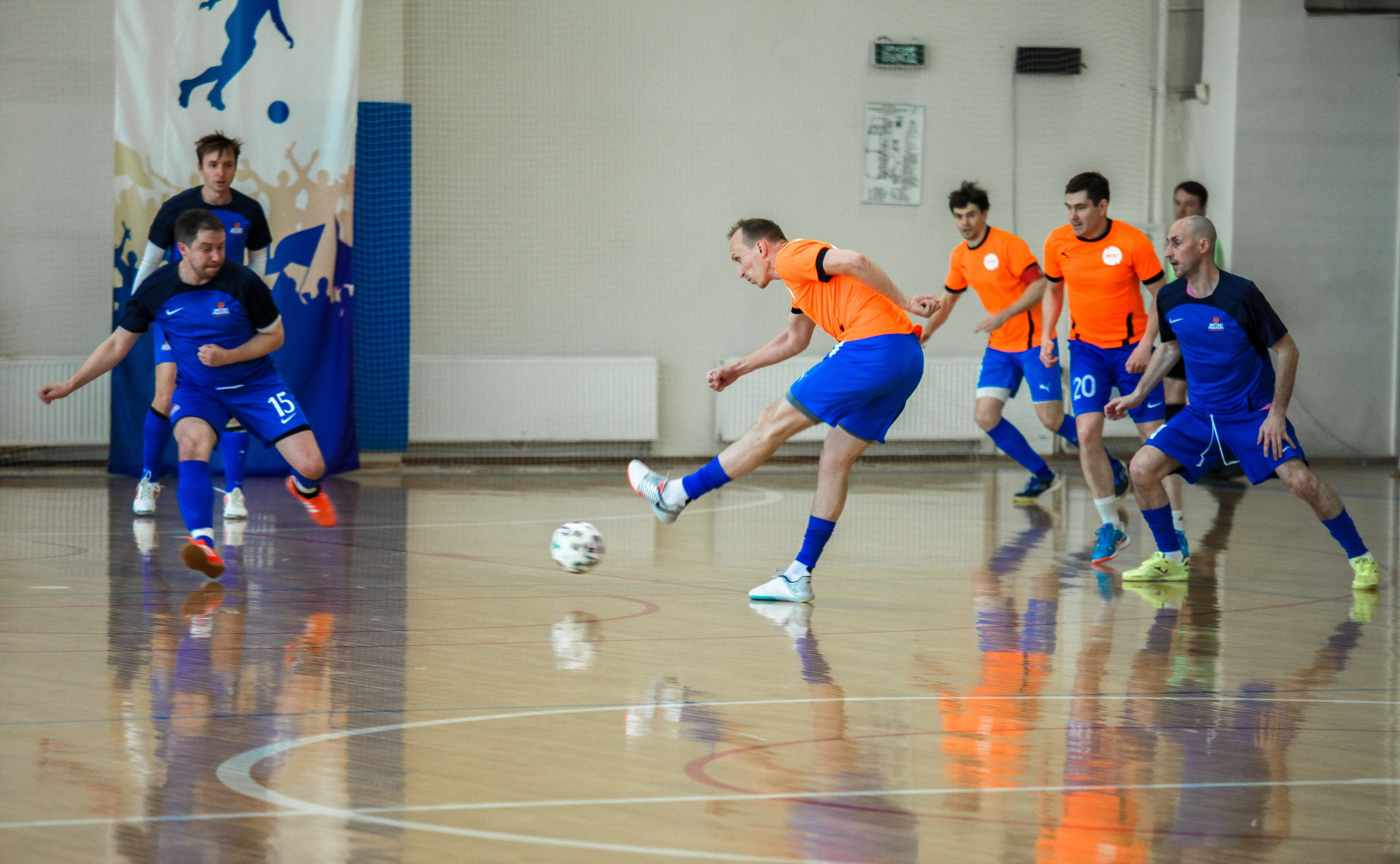 Турнир по минифутболу. Репортажный, семейный, свадебный, портретный фотограф