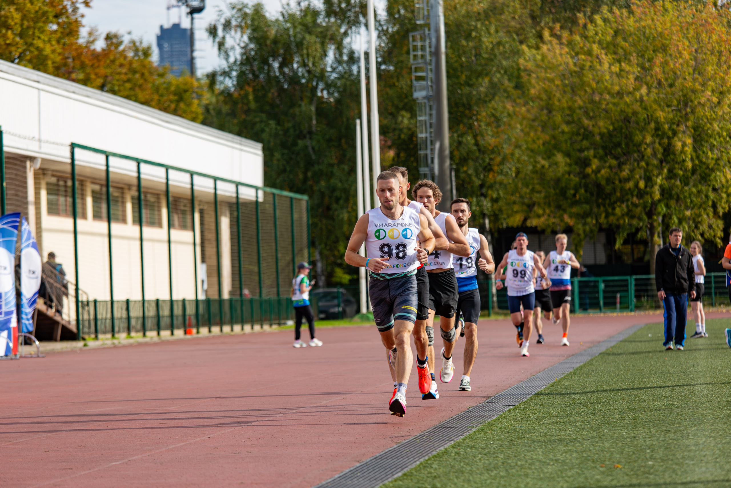 Соревнования по легкой атлетике. Репортажный, семейный, свадебный, портретный фотограф