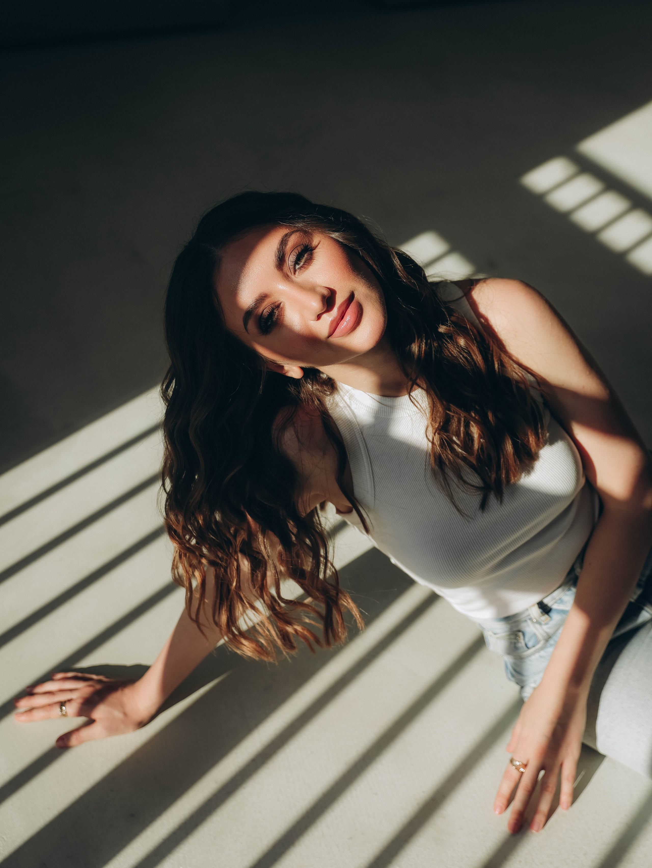 Фотосессия к дню рождения. Мультифотограф Динара Ахмедзянова