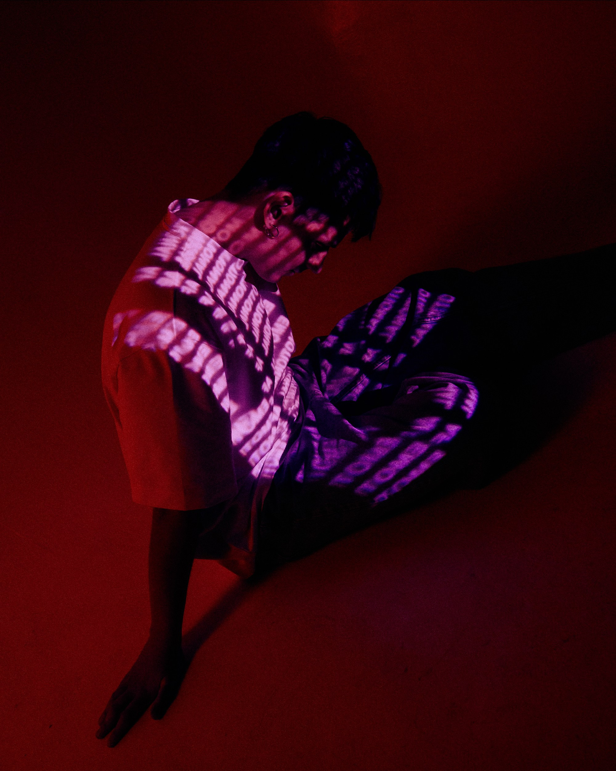 Андрей. Фёдор Малюгин. Ваш бади в визуале