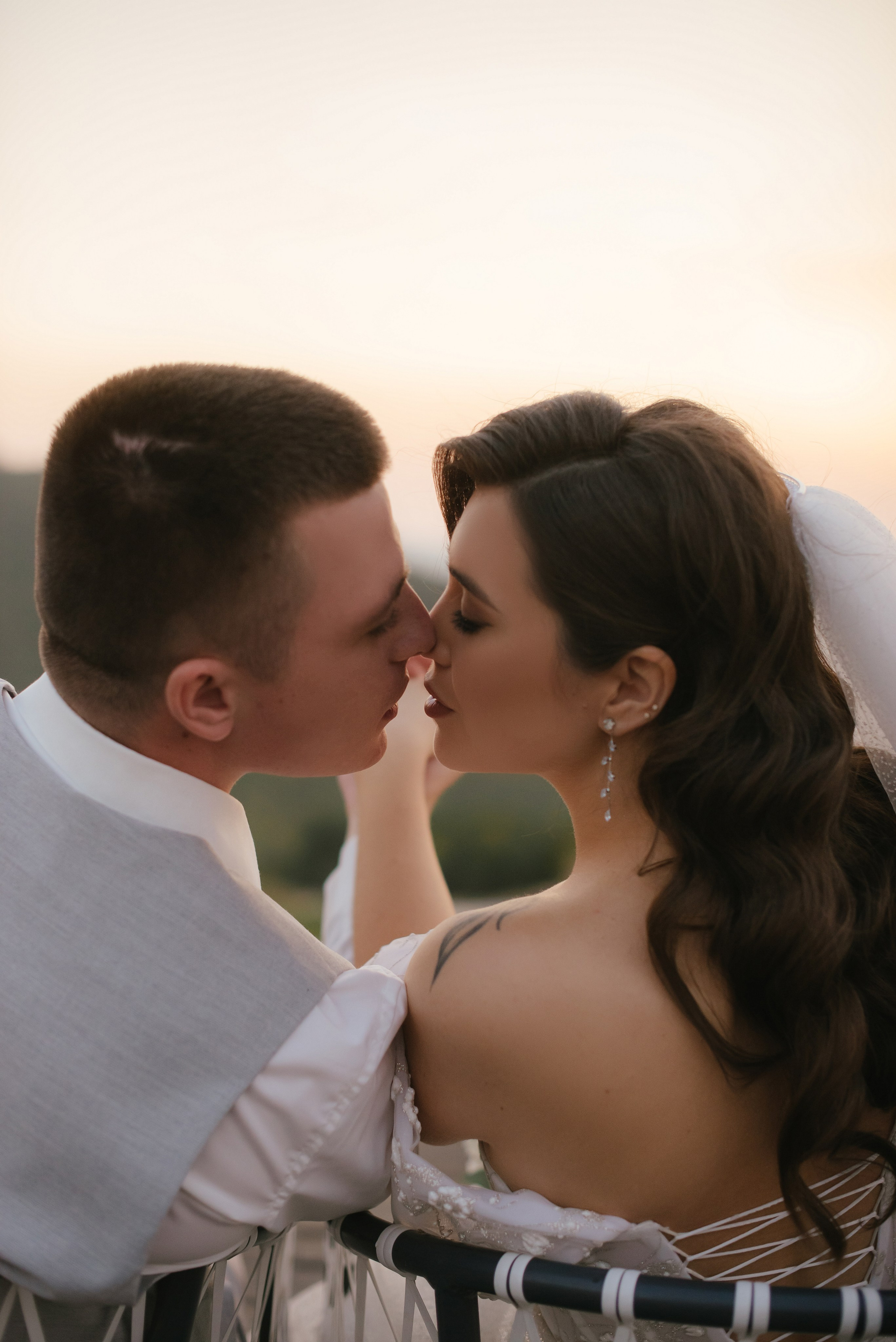 Ярослав и Дарья (Родное гнездо). Свадебный, женский, семейный фотограф в Севастополе Юлия Мошенко