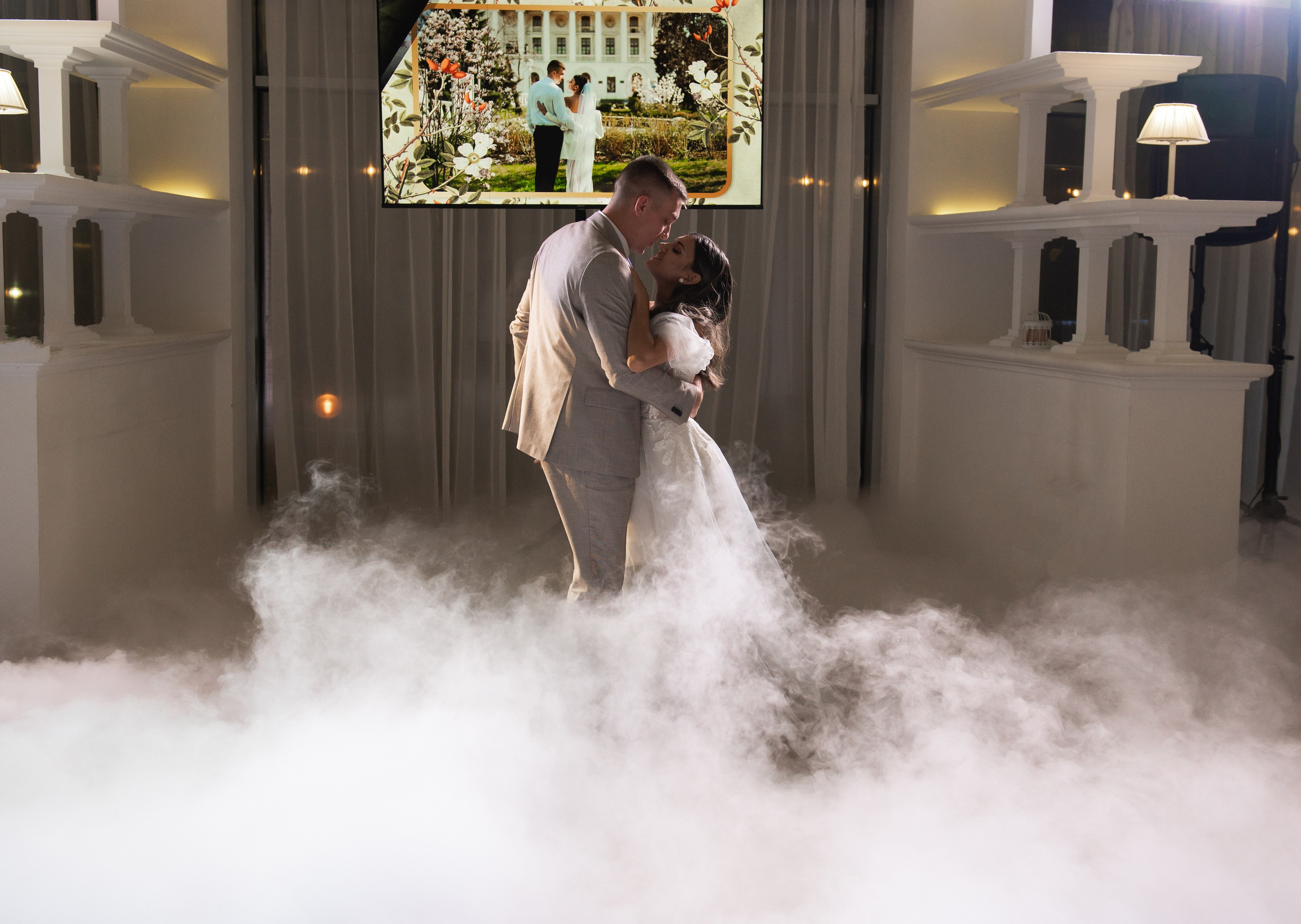 Влад и Лиза (г.Севастополь). Свадебный, женский, семейный фотограф в Севастополе Юлия Мошенко