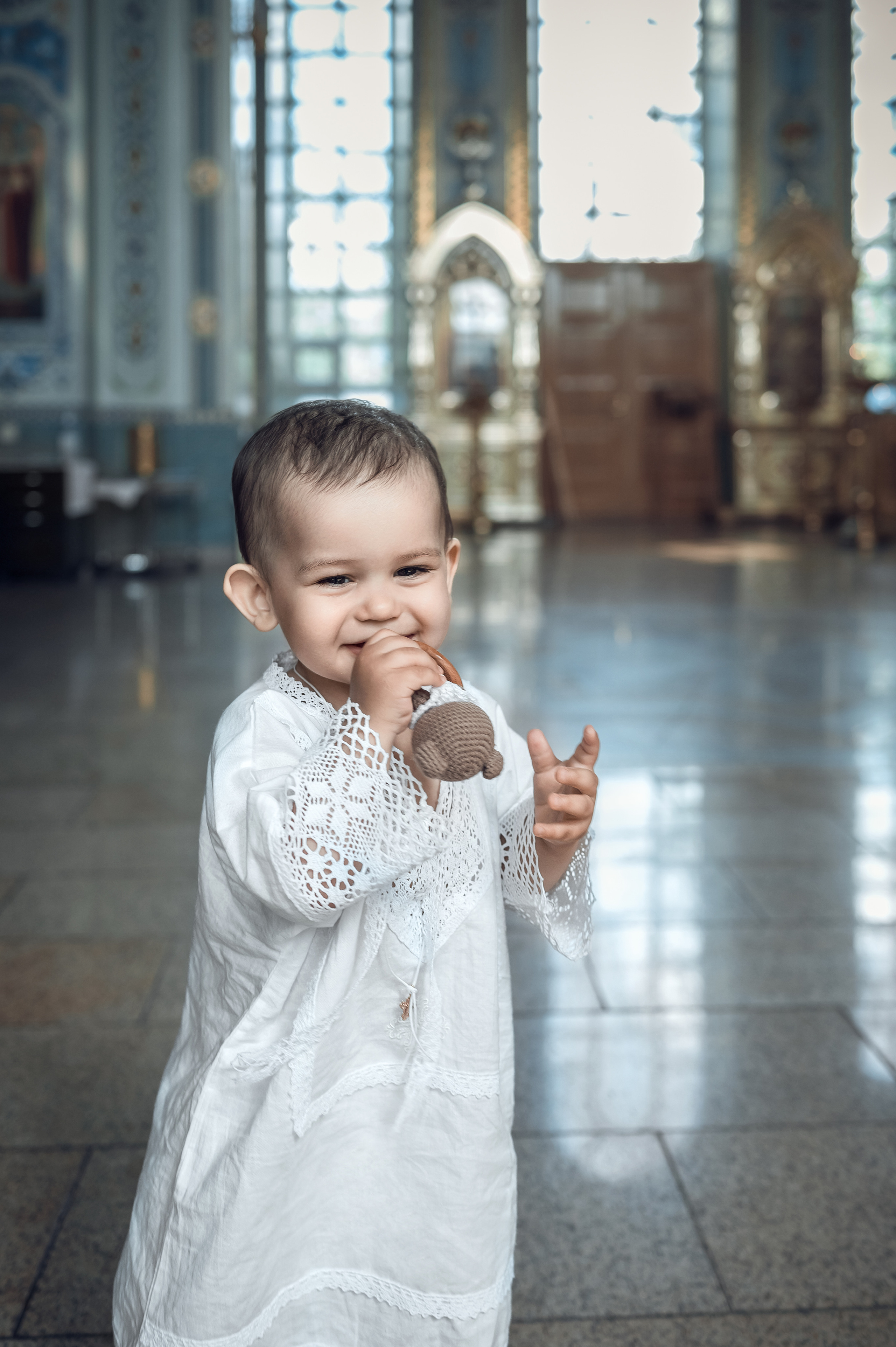 Храм Сергия Радонежского, п.Ростоши. Церковный фотограф на Таинство Крещения и Венчания в Оренбурге и Оренбургской области Екатерина Белкина