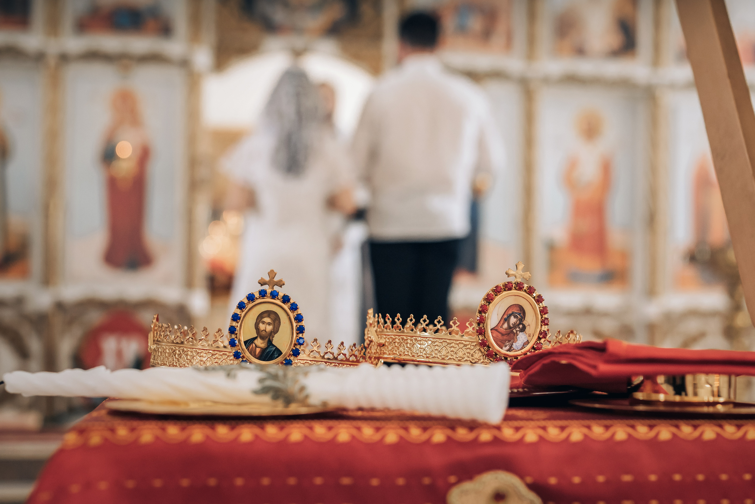 Храм Благовещения Пресвятой Богородицы (Армада). Церковный фотограф на Таинство Крещения и Венчания в Оренбурге и Оренбургской области Екатерина Белкина