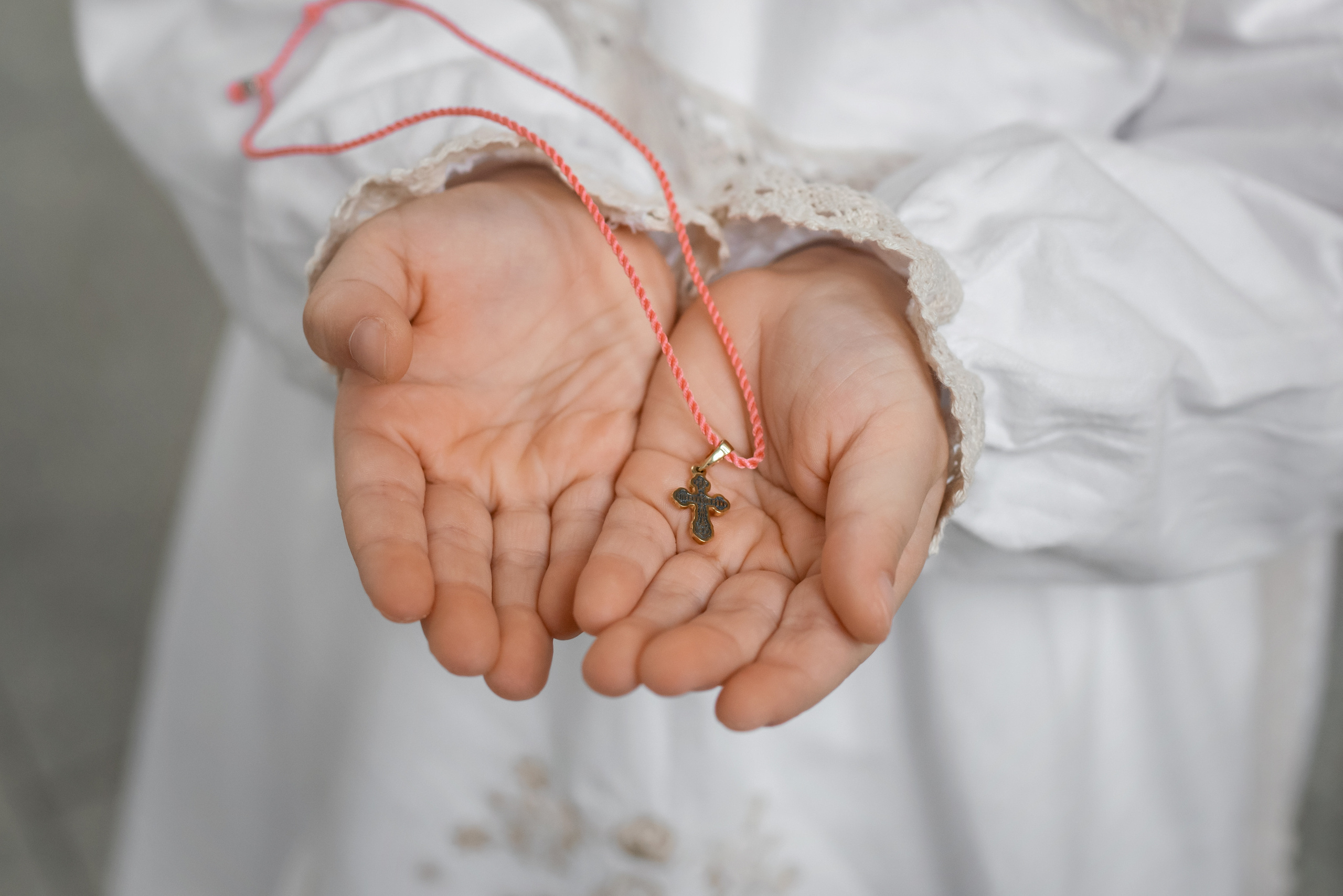 Храм Казанской иконы Божией Матери (ул. Брестская). Церковный фотограф на Таинство Крещения и Венчания в Оренбурге и Оренбургской области Екатерина Белкина