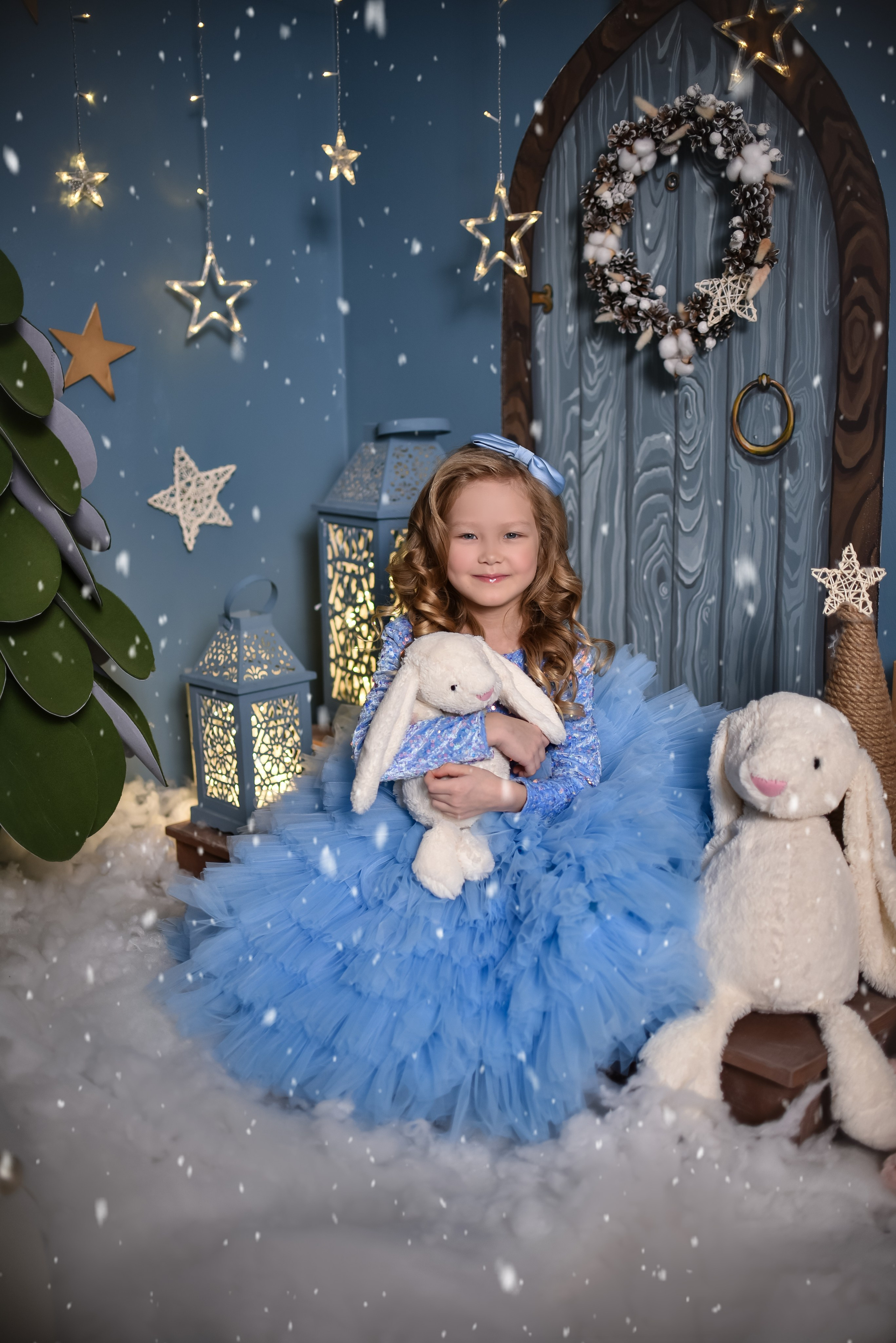 Дарияна. Фотограф Тамара Катапова