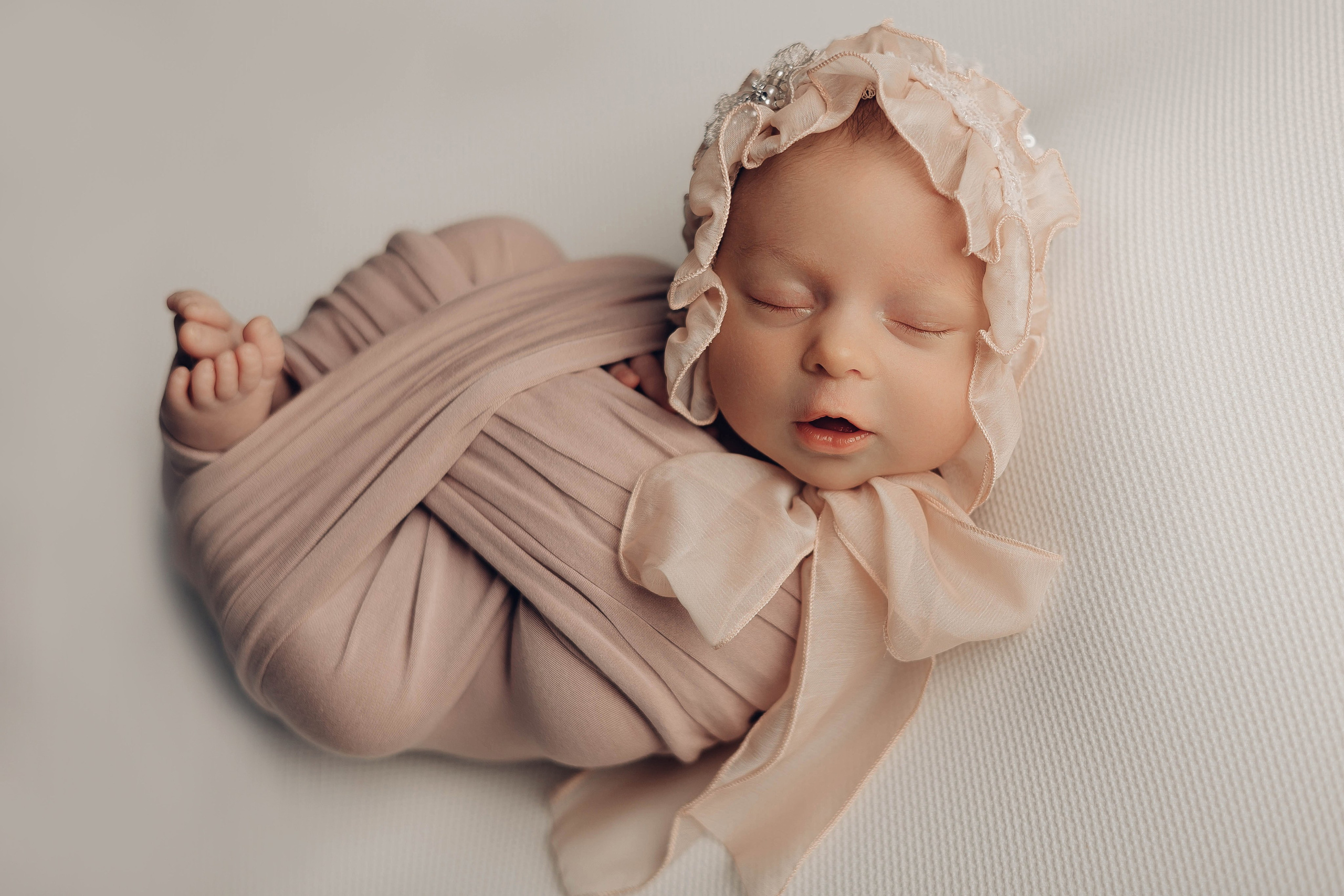 Девочки. Фотограф новорожденных г. Нижний Новгород | Юлия Первакова