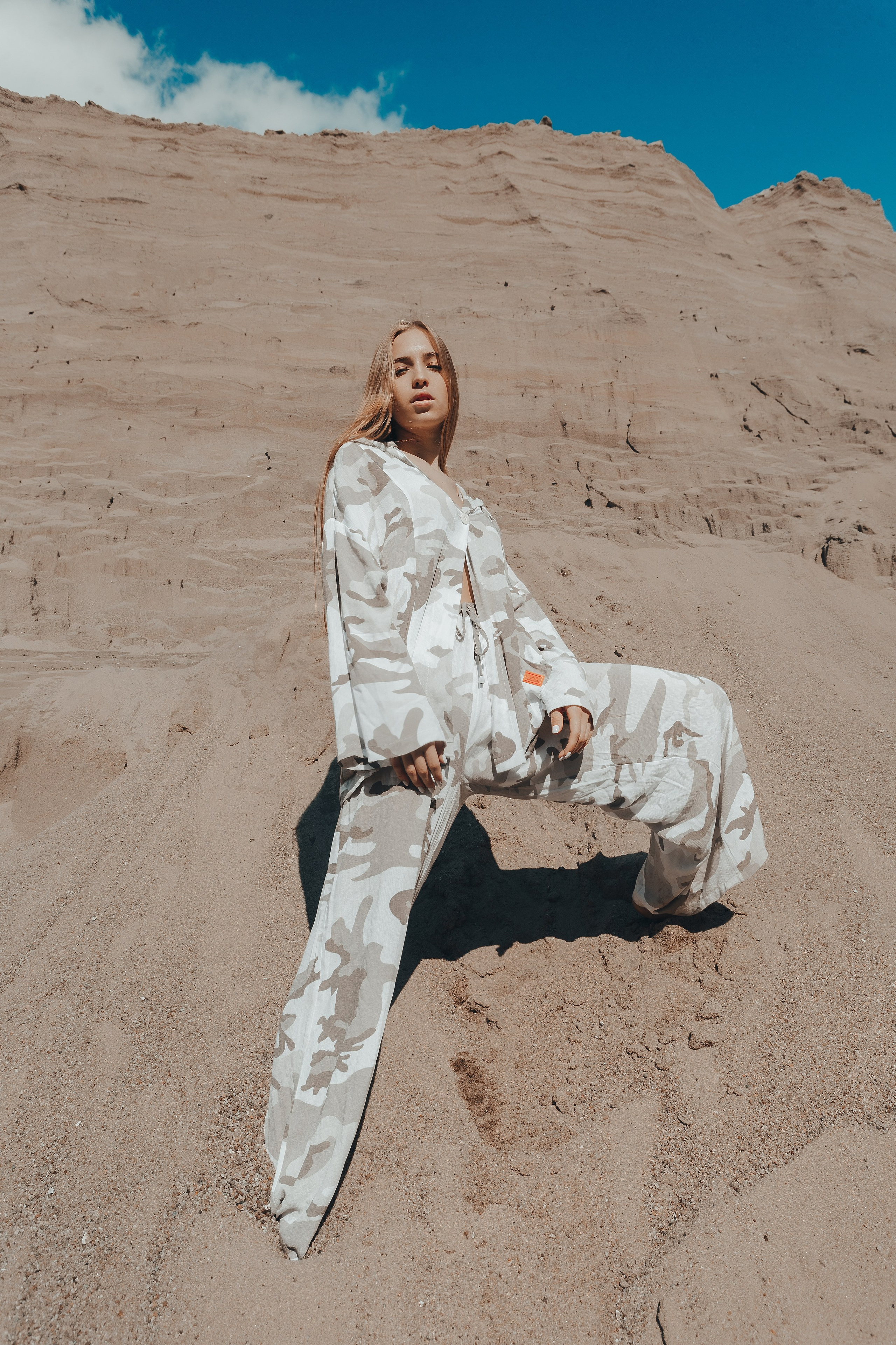 Портретная съемка. Фотограф Валерий Чернявский