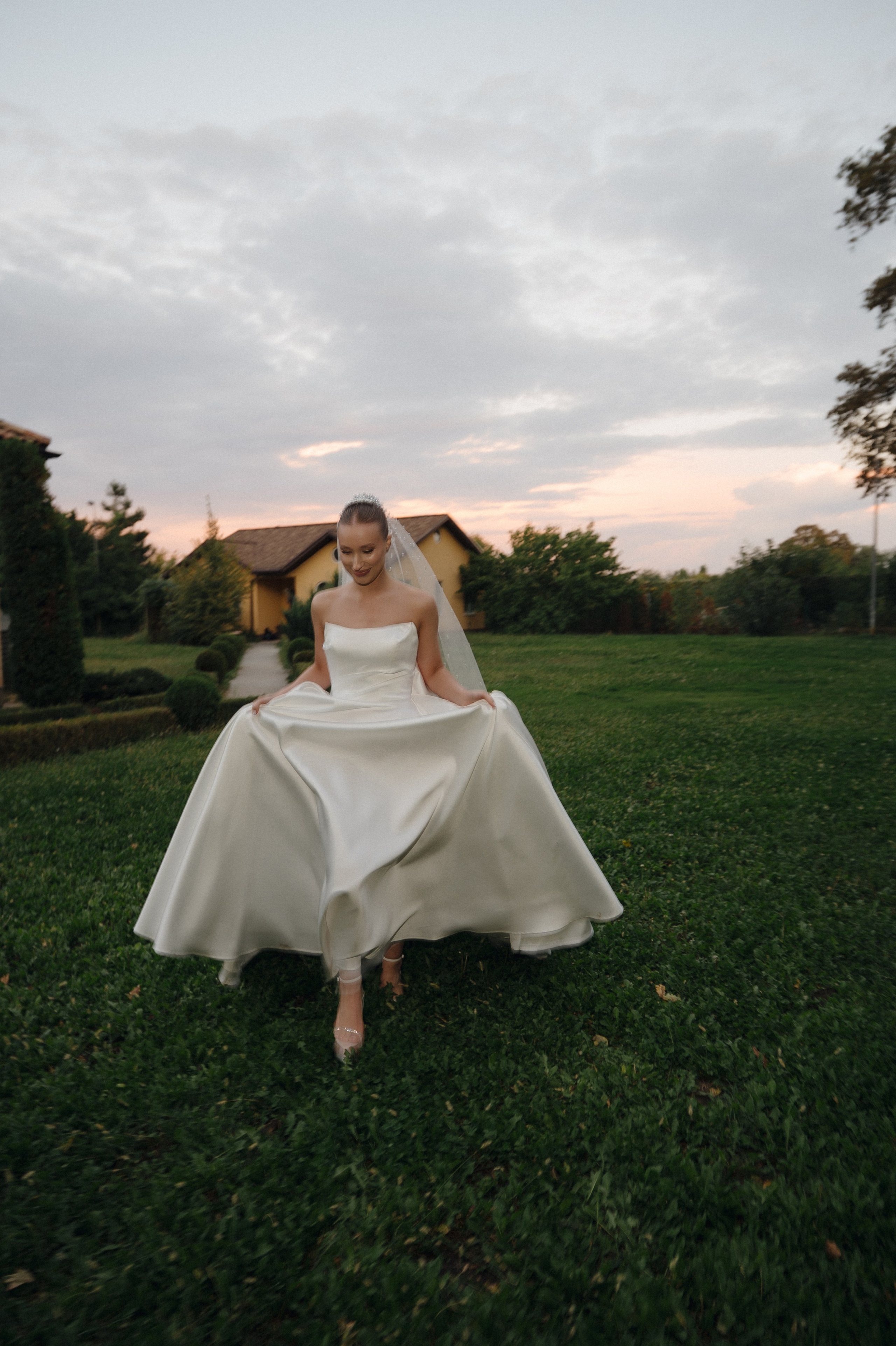 Вечеринка в Санта-Барбаре. Свадебный и семейный фотограф в Краснодаре Марина Стёпа