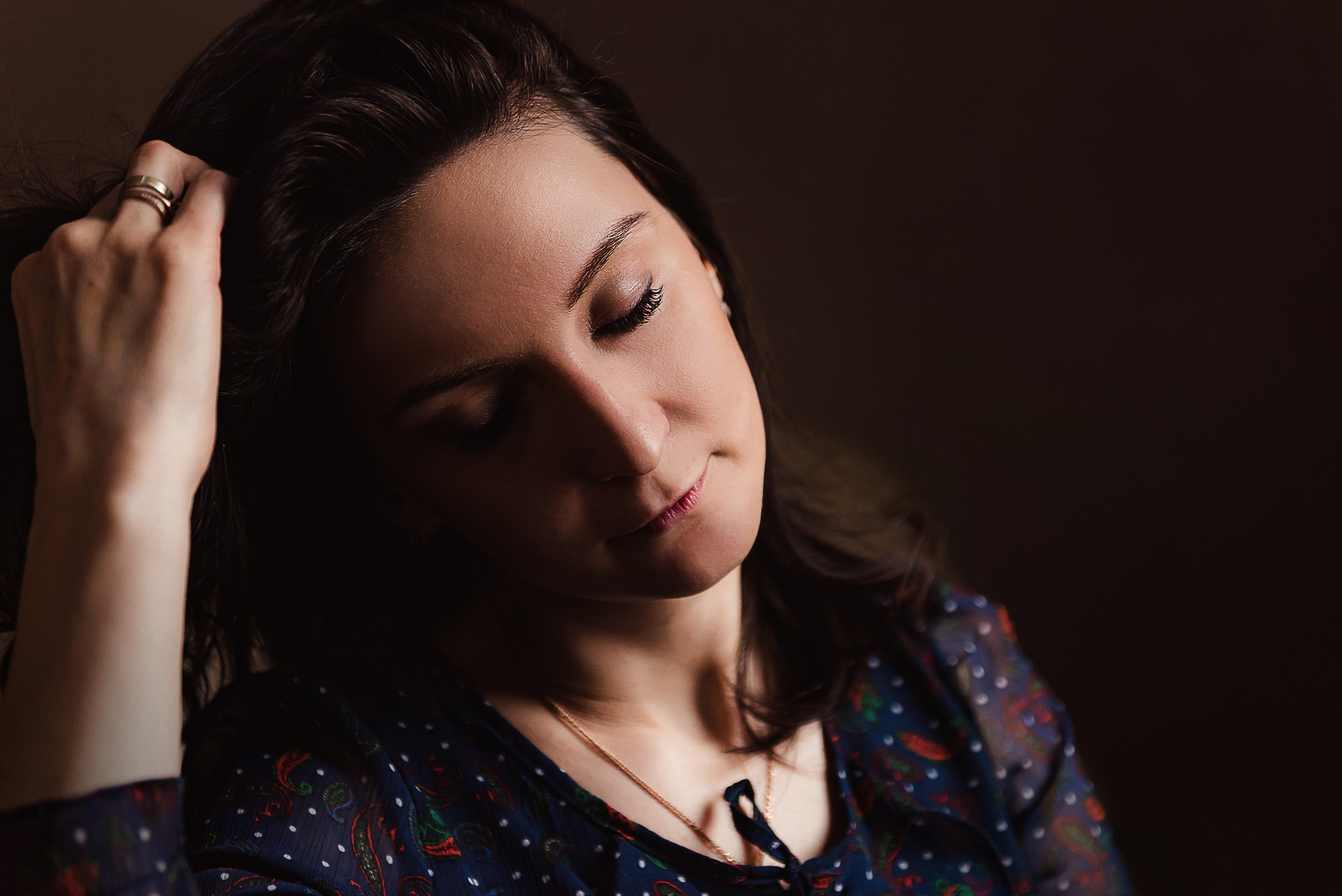 Оля, бигли и семья. Семейный Фотограф в Москве Ирина Хохлова