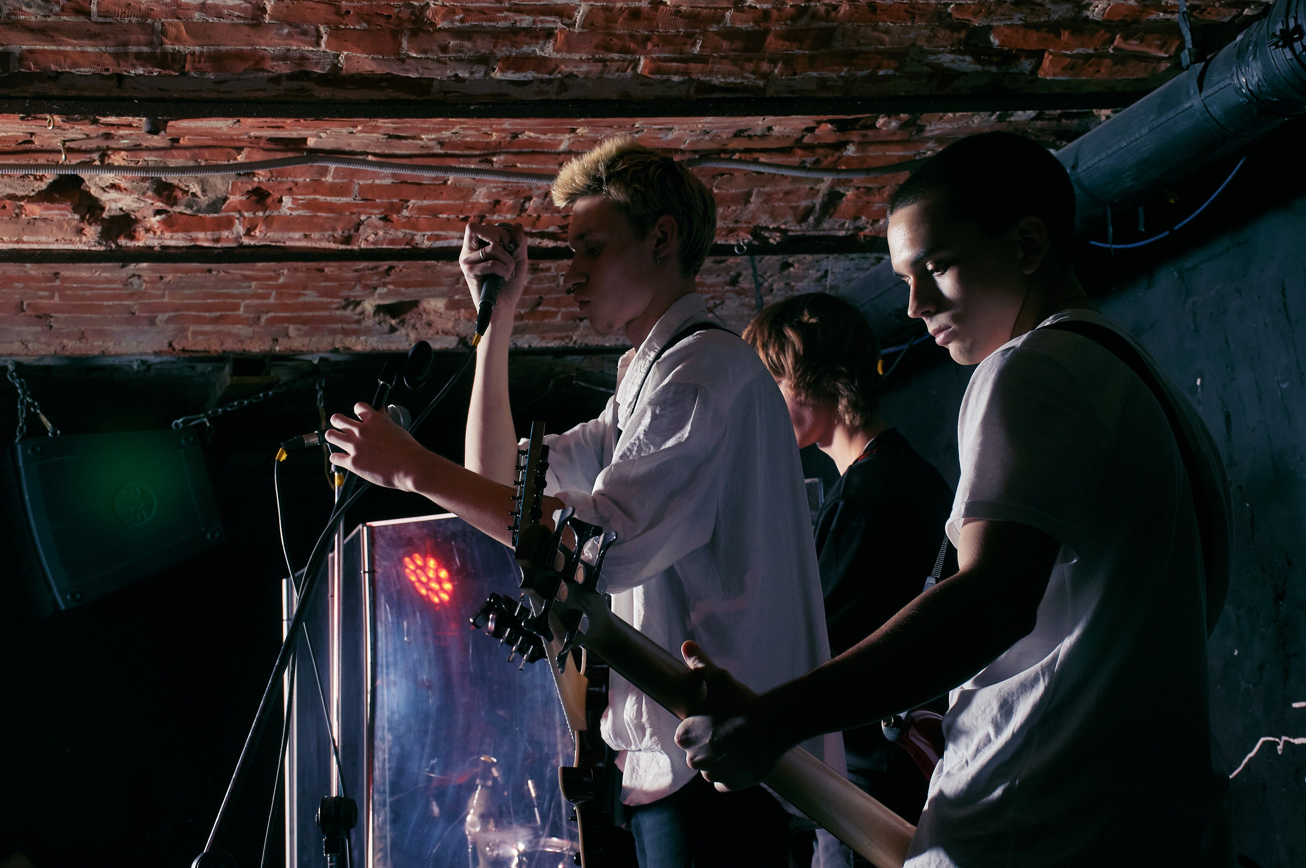 Свидание с Ми$улиной Гиг. Фотограф в Омске Иван Глушков