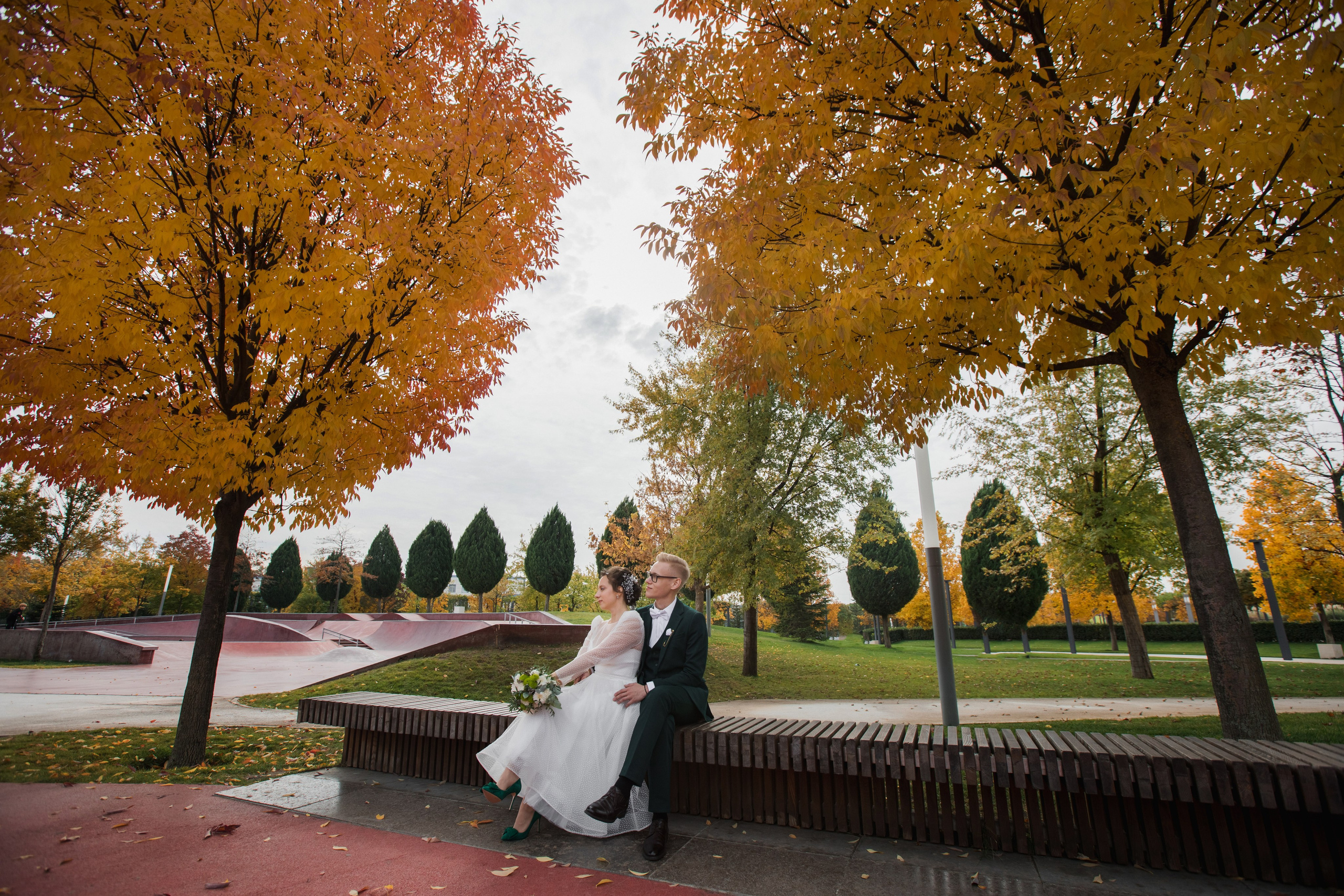 Константин и Алла. Свадебный и семейный фотограф в Краснодаре