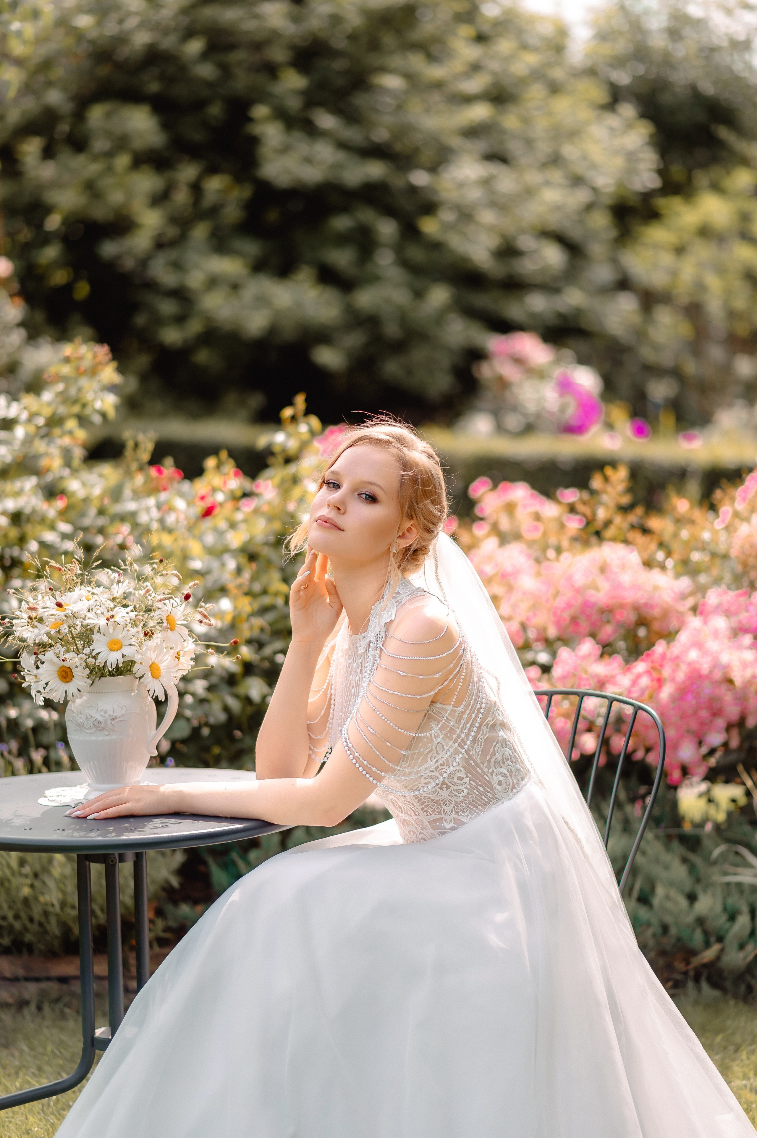 Wedding day 1. Фотограф в Тамбове Светлана Федорова