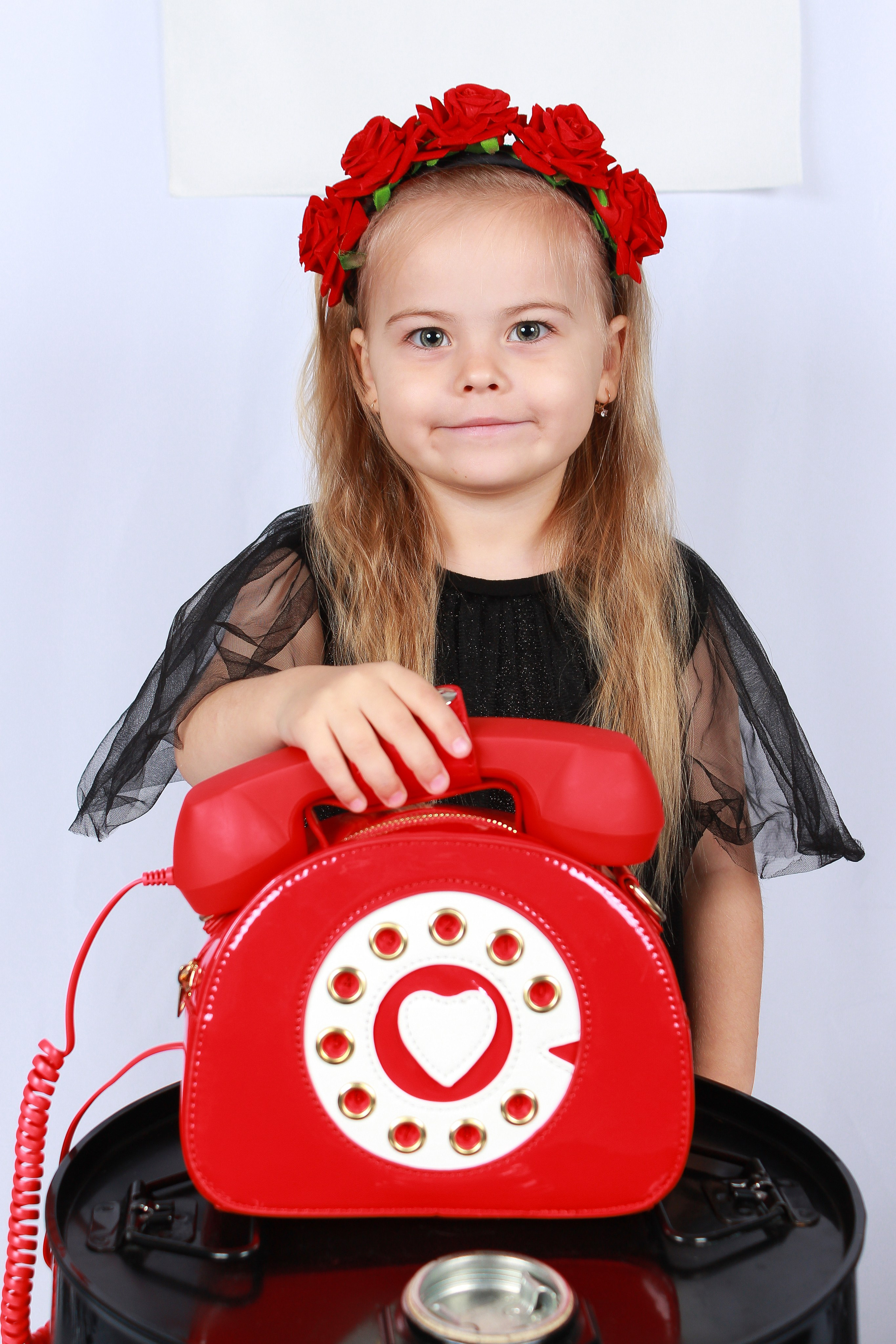 Съёмки «Детский сад». Фотограф из Новосибирска Артур Шамсутдинов