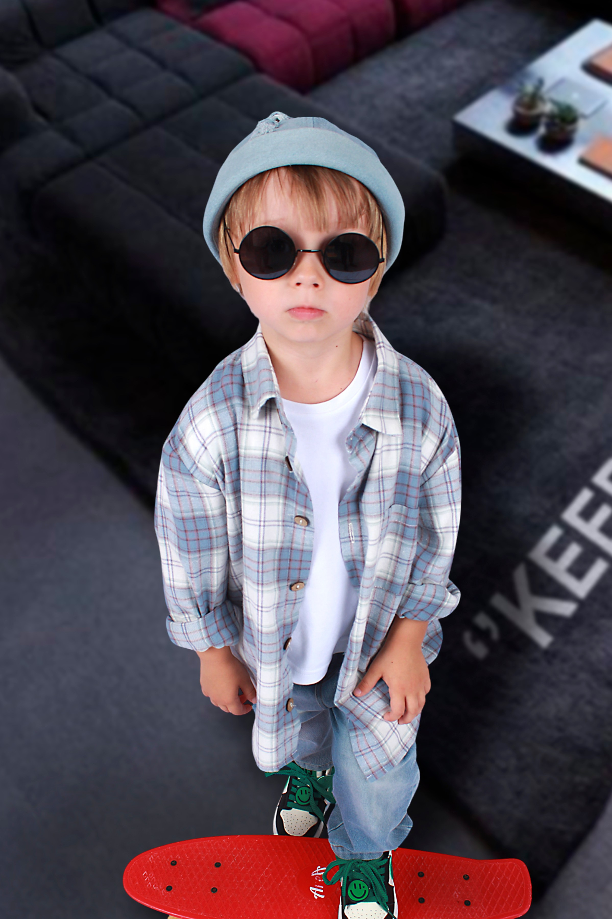 Фотограф из Новосибирска Артур Шамсутдинов