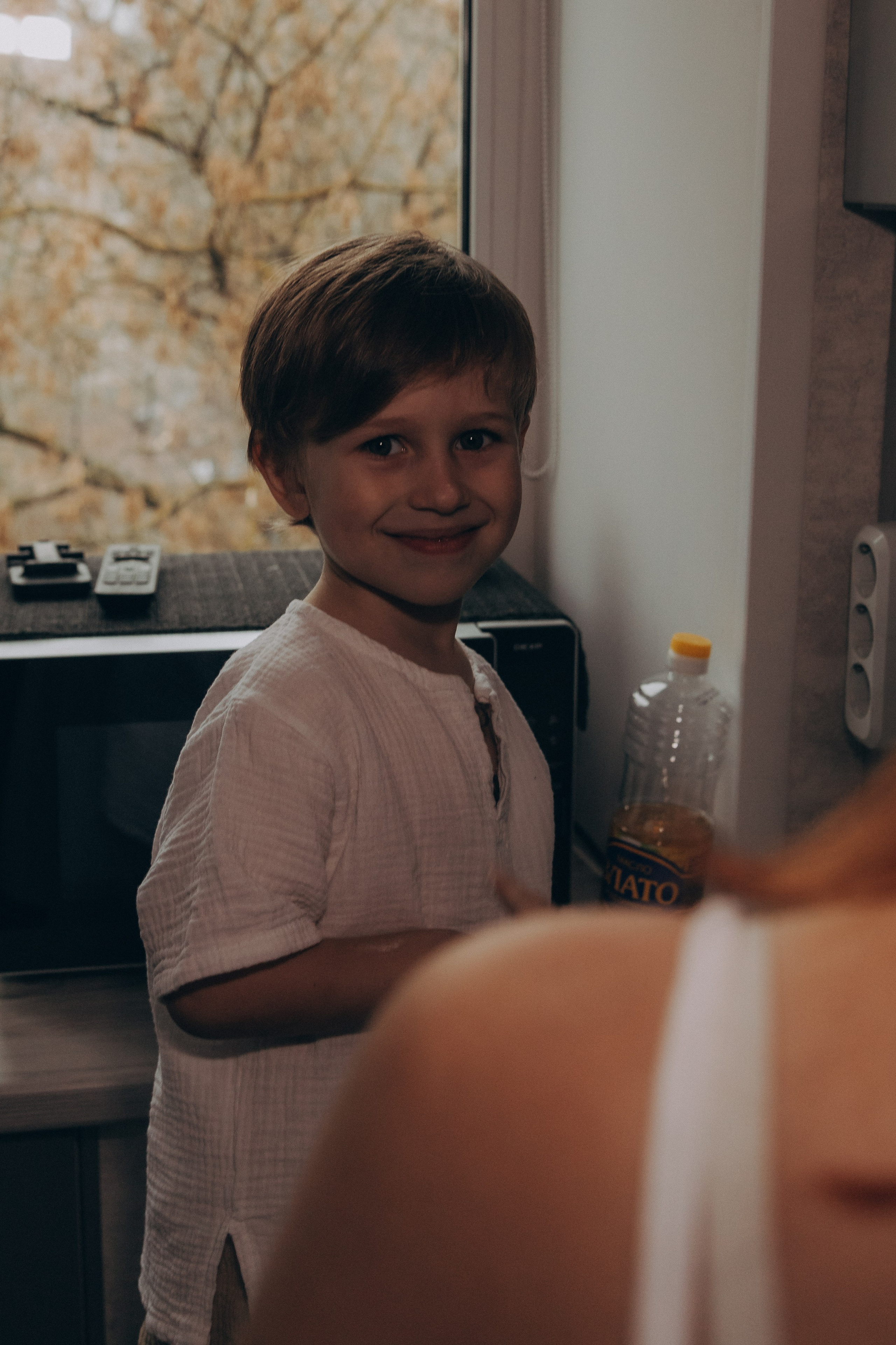 Мила и Лёнечка. Семейный и детский фотограф в Нижнем Новгороде Анурьева Алена