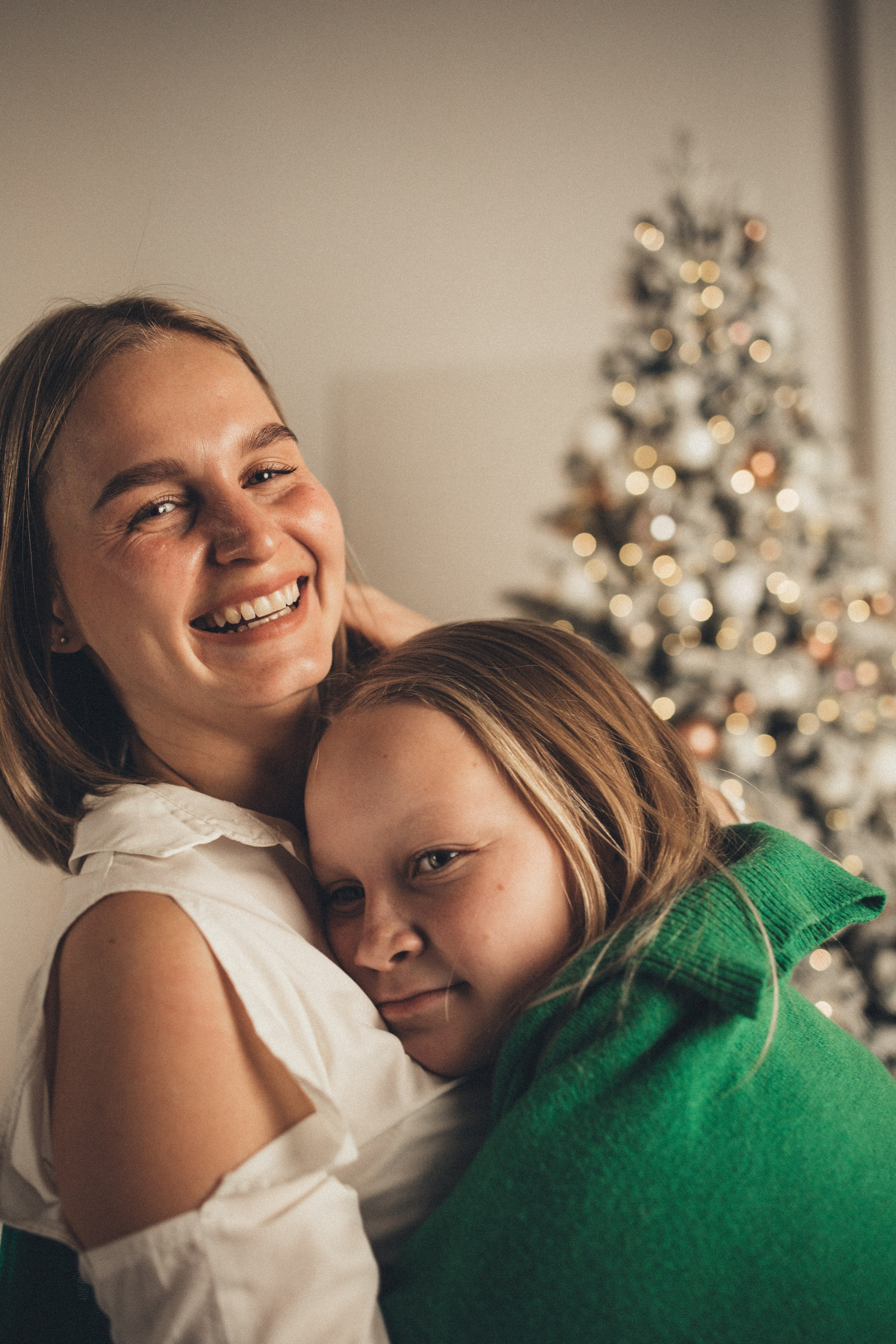 Семейство Хайруллиных. Семейный lifestyle фотограф в Казани Ксения Верясова