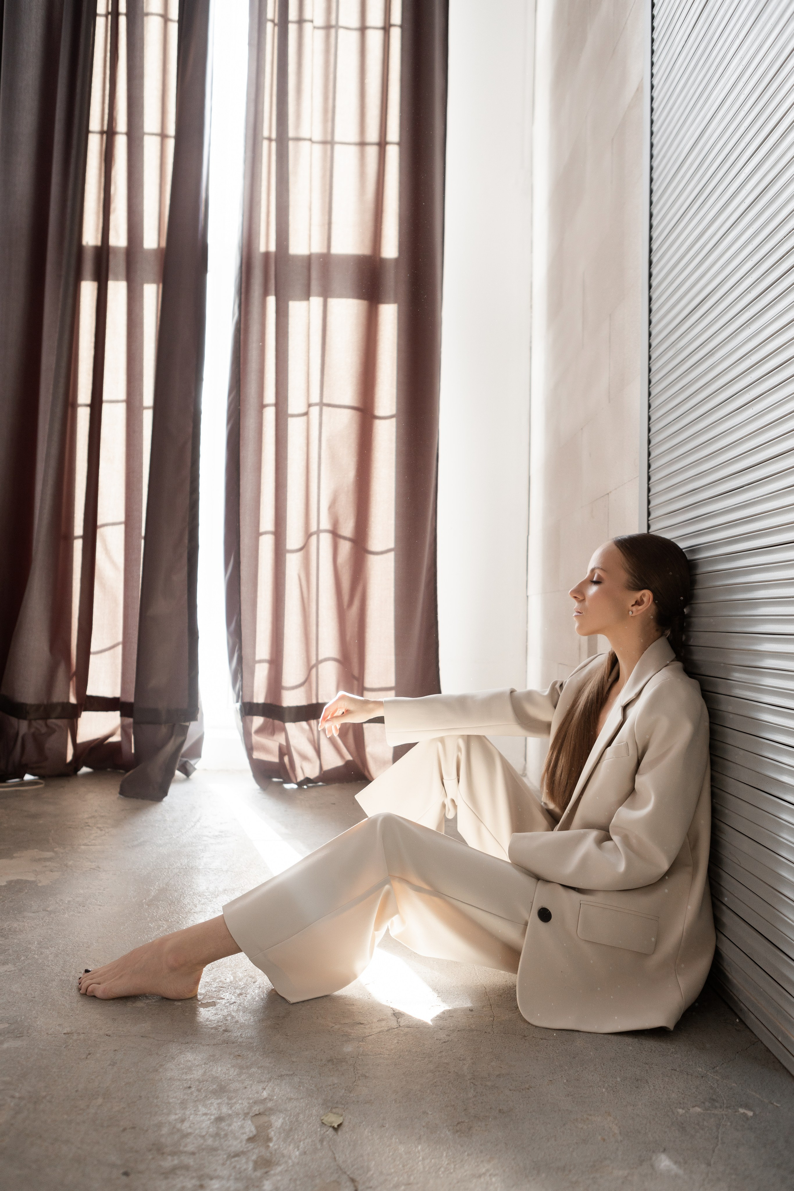 Катя. Свадебный фотограф в Воронеже Вероника Богай