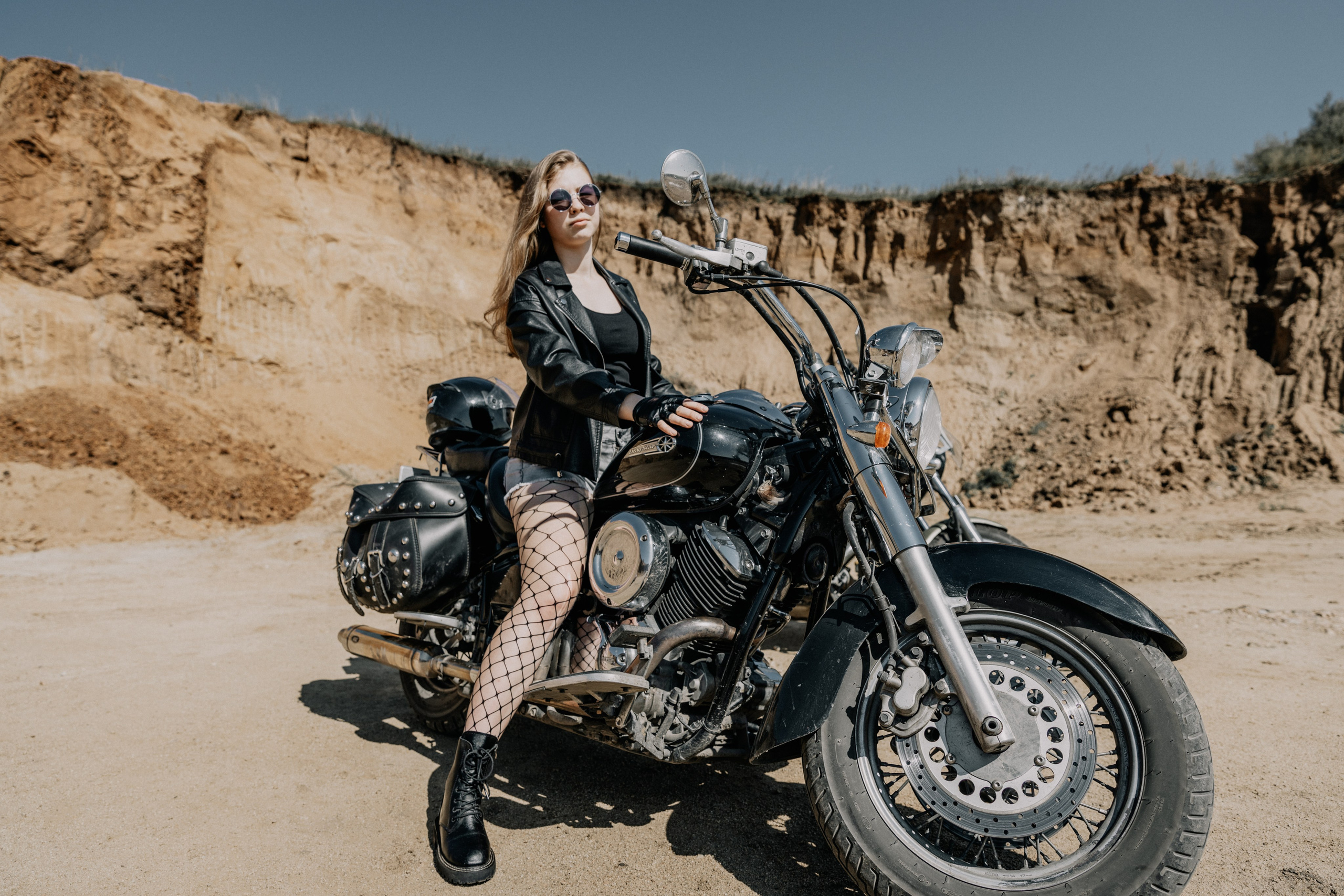 «Два колеса» в Чернышевске 2021 год. Семейный фотограф в Чите Татьяна Фирсова